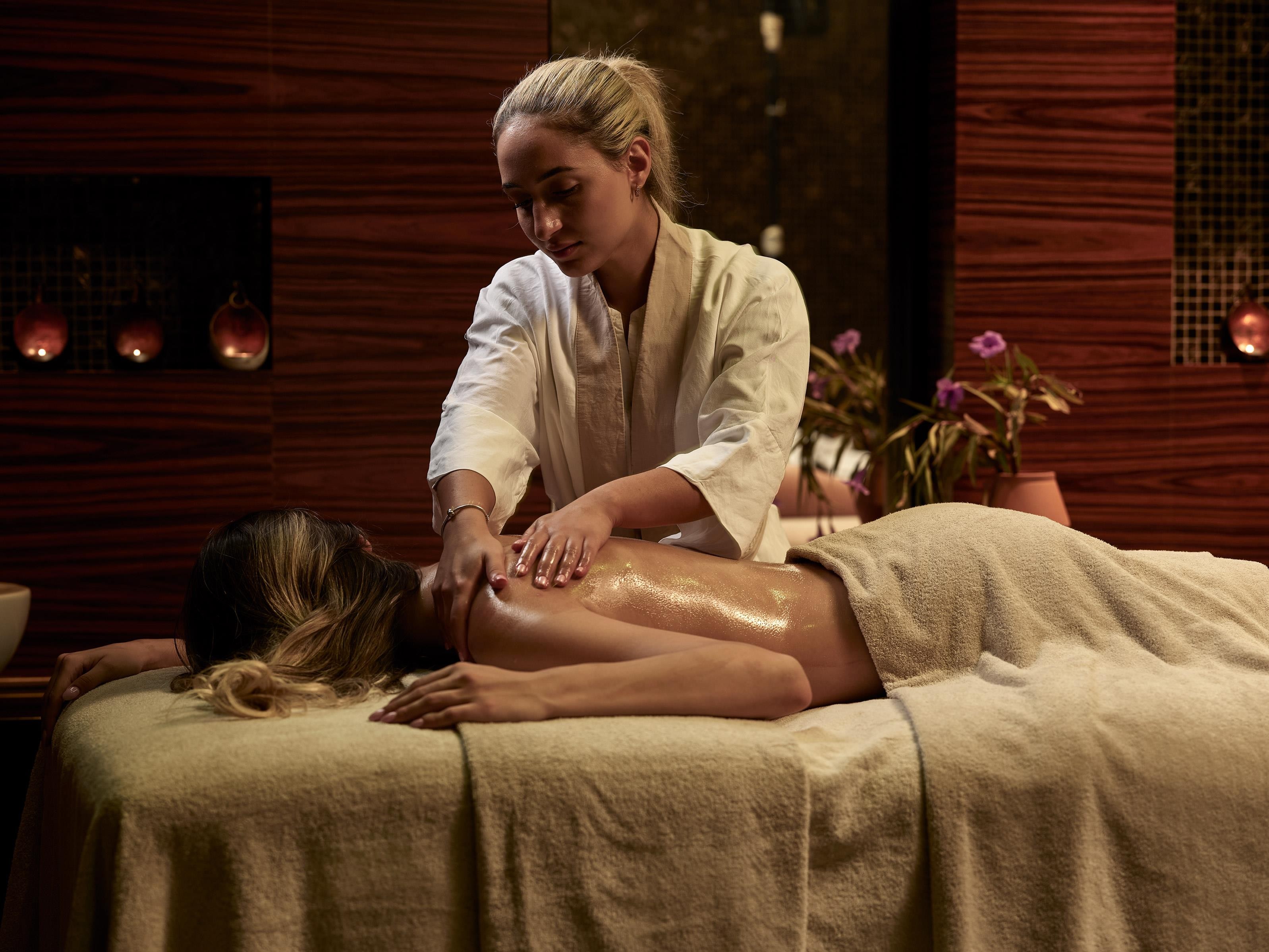 Sentido Port Royal Villas & Spa 24