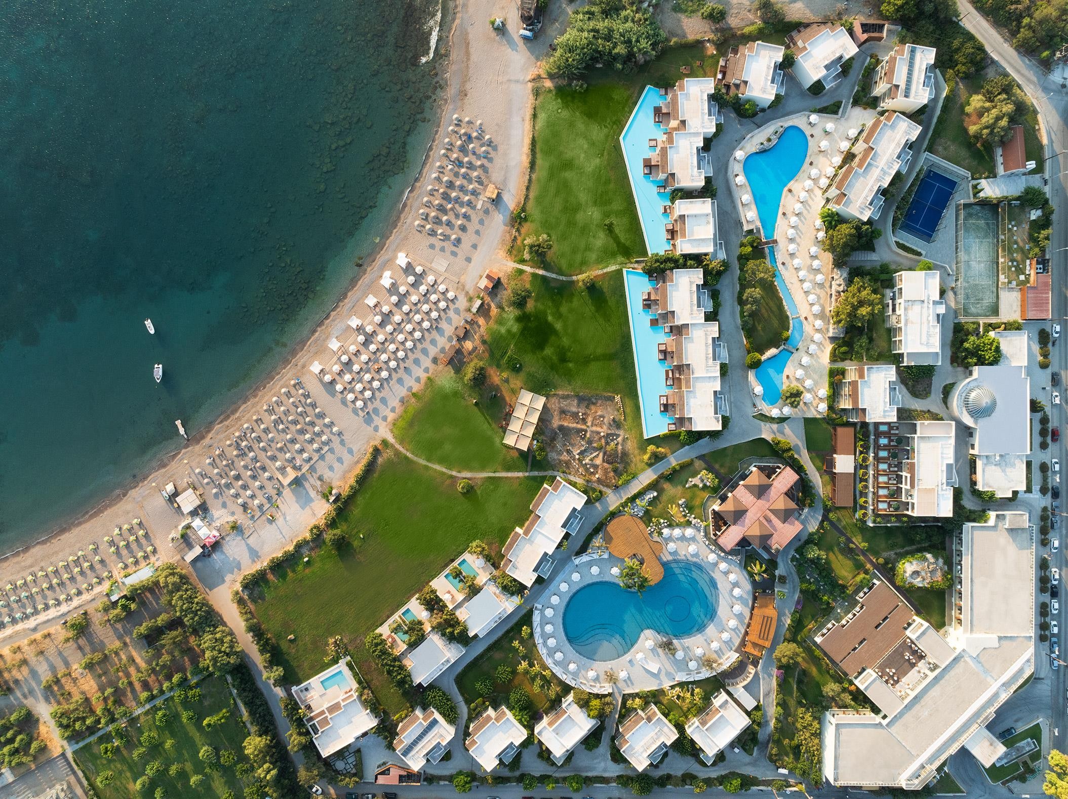 Sentido Port Royal Villas & Spa 6