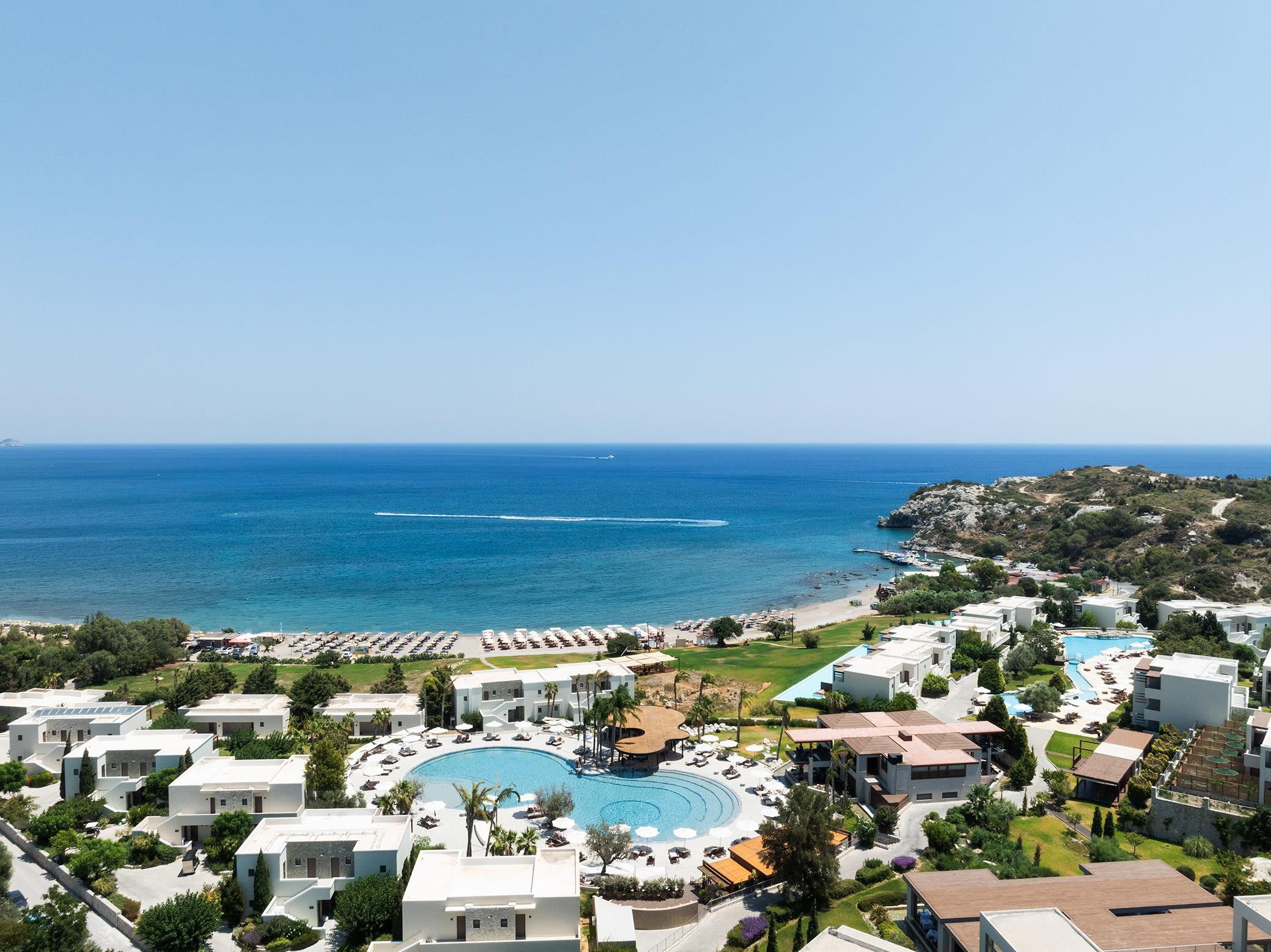 Sentido Port Royal Villas & Spa