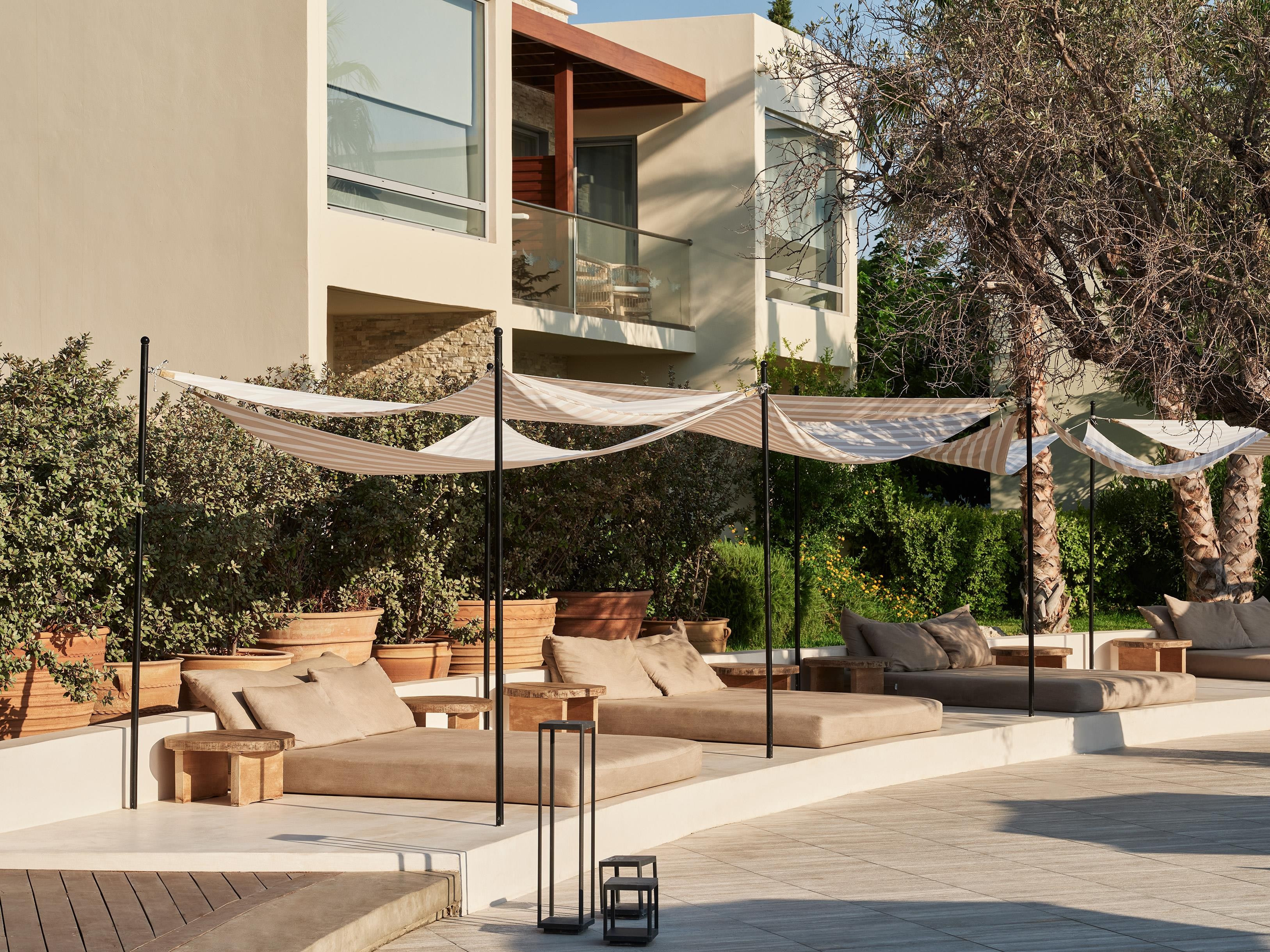 Sentido Port Royal Villas & Spa 21