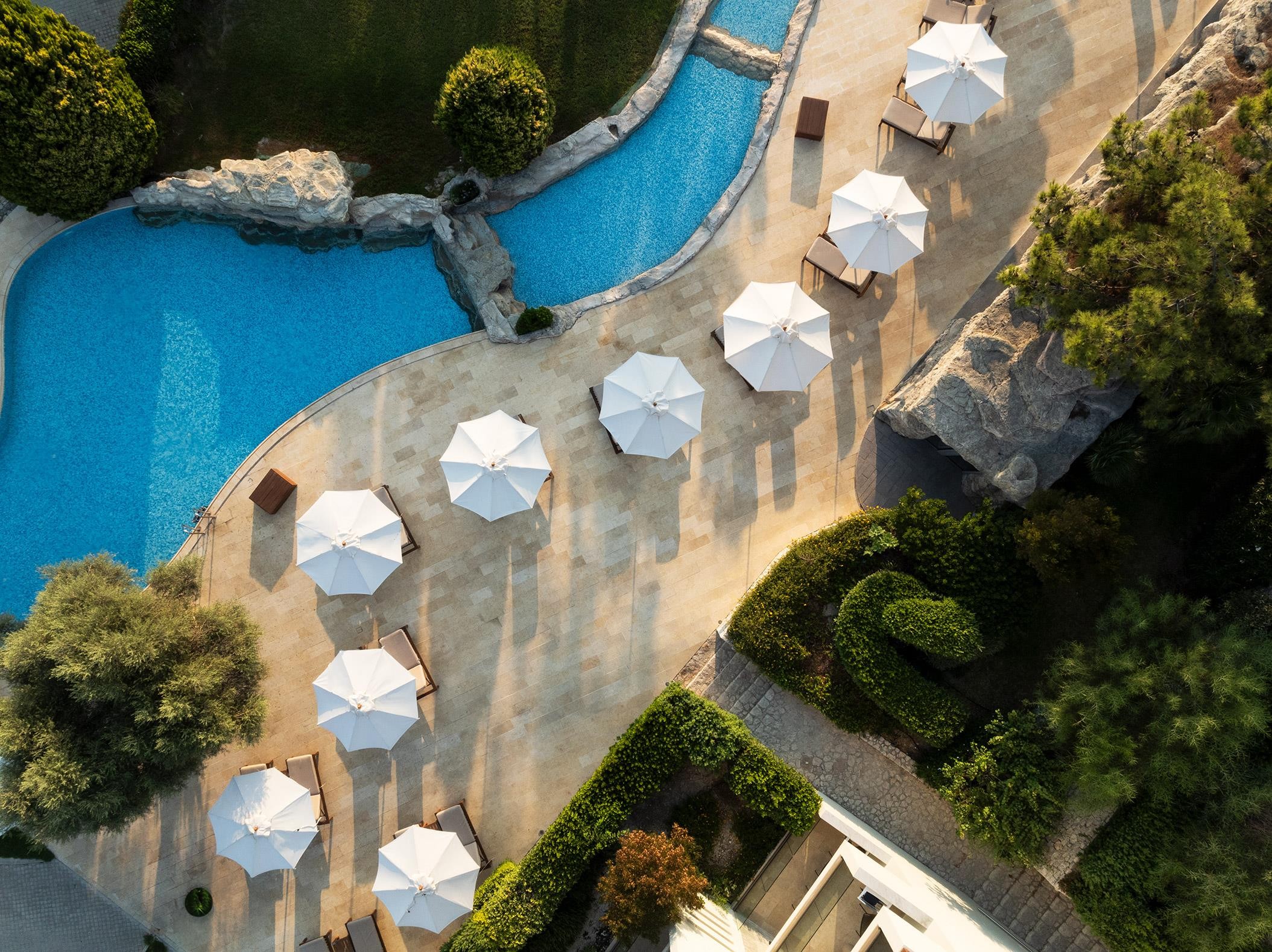 Sentido Port Royal Villas & Spa