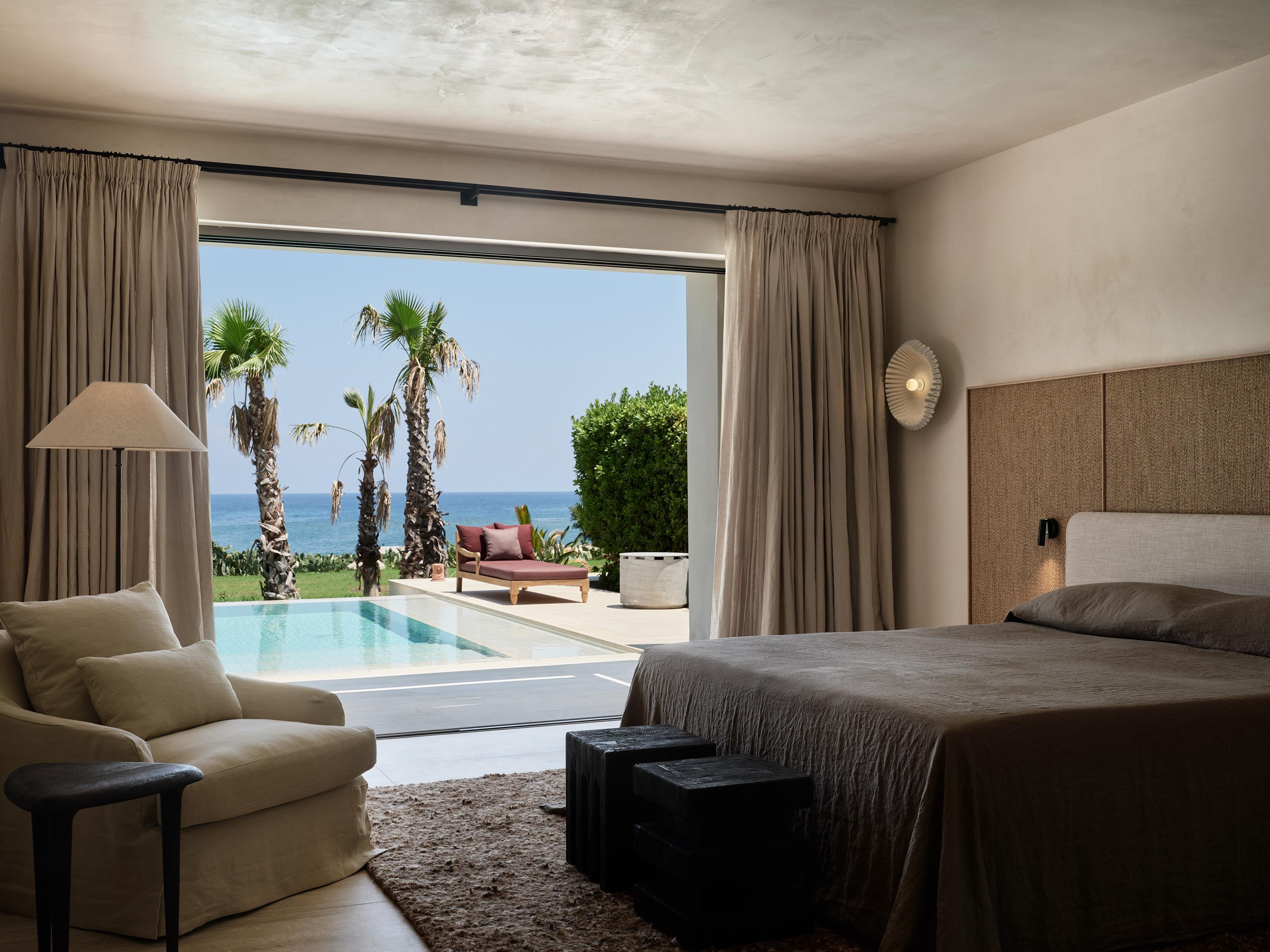 Sentido Port Royal Villas & Spa 16