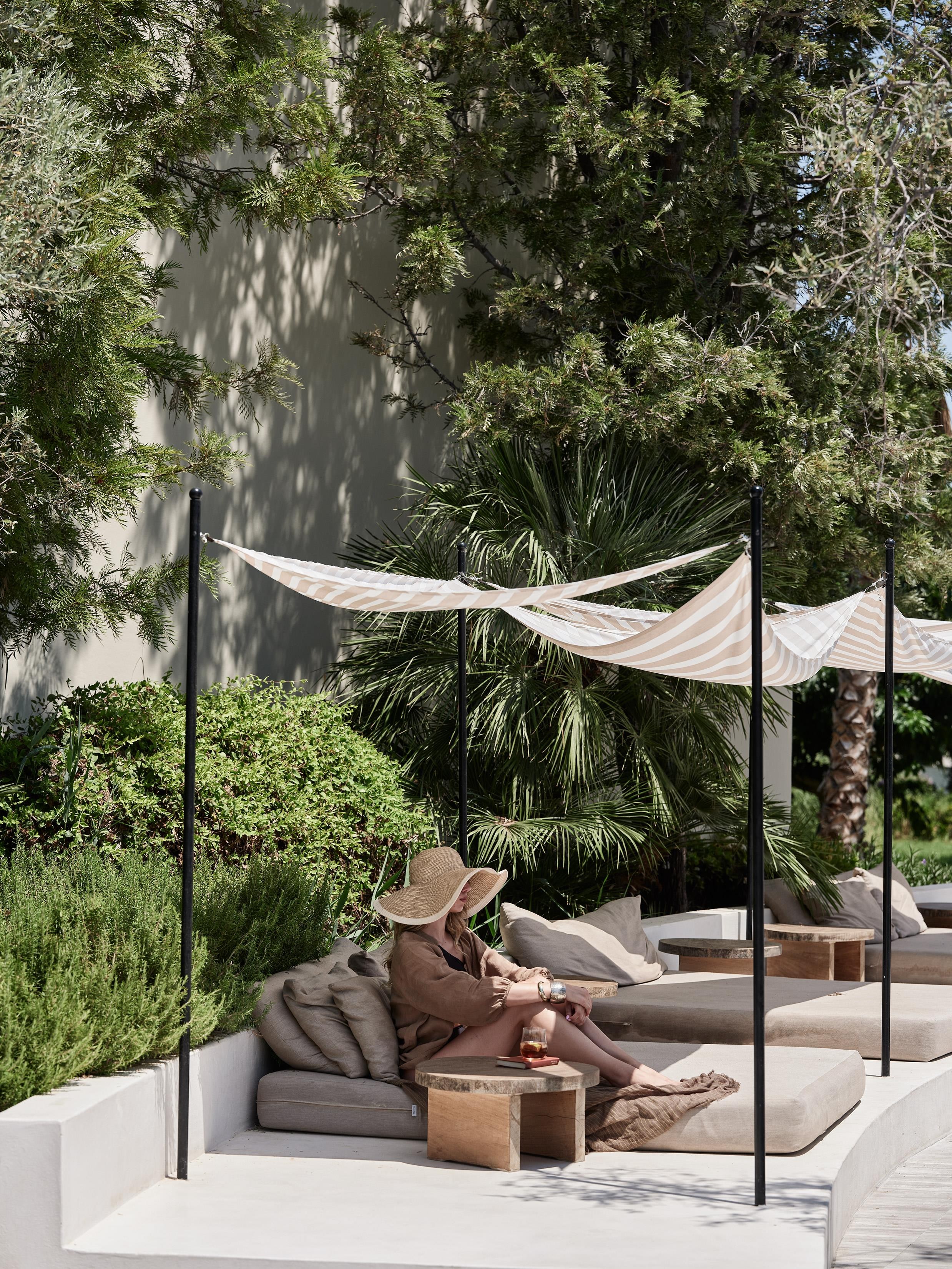 Sentido Port Royal Villas & Spa 27