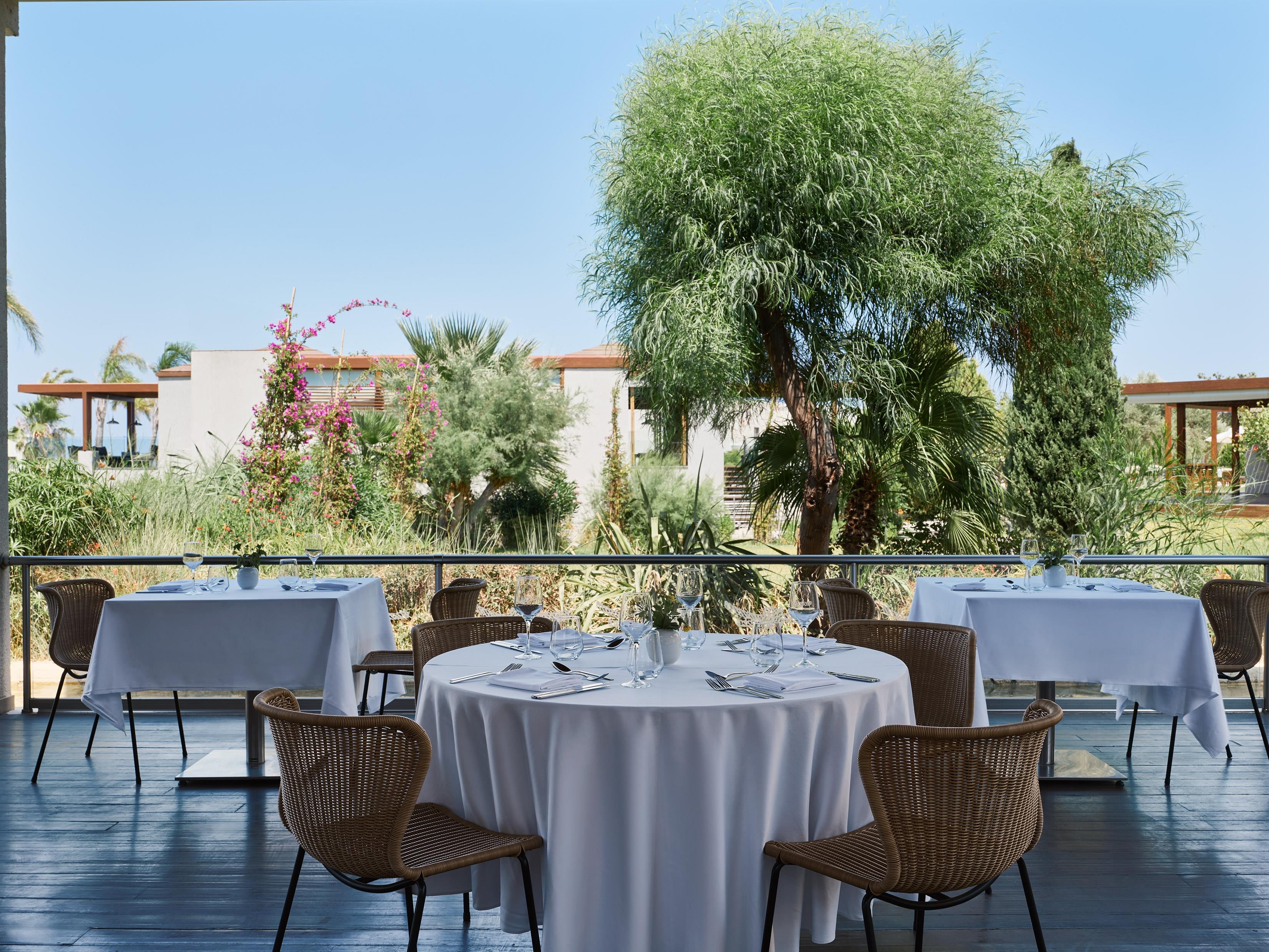 Sentido Port Royal Villas & Spa 18