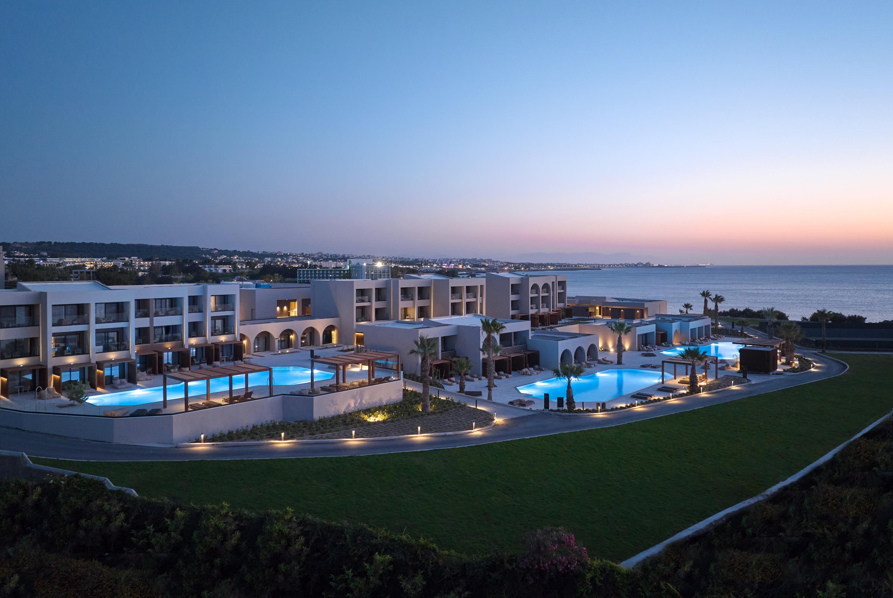 Elissa Lifestyle Resort – fotka 5