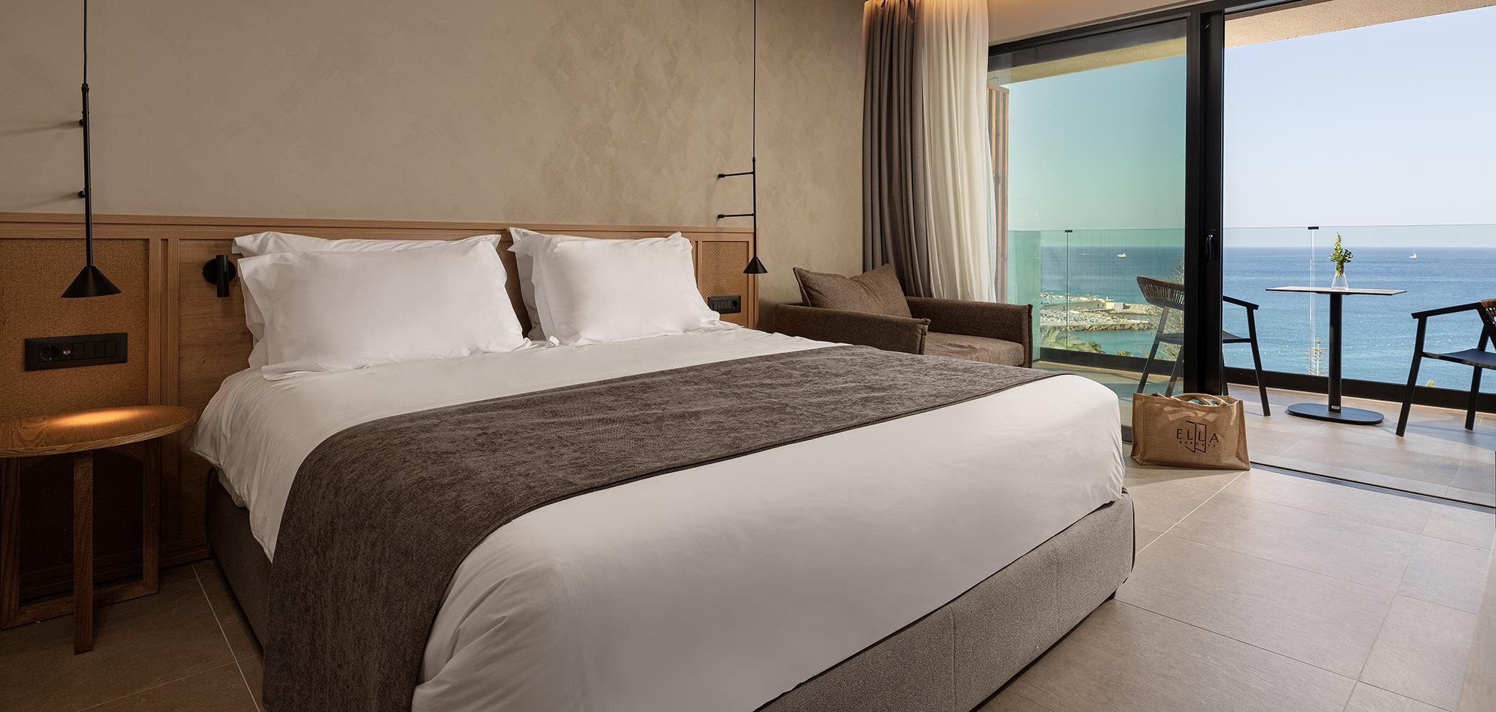 Helea Family Beach Resort 6