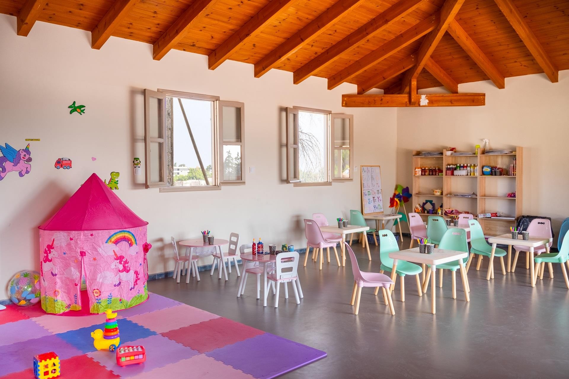 Helea Family Beach Resort 30