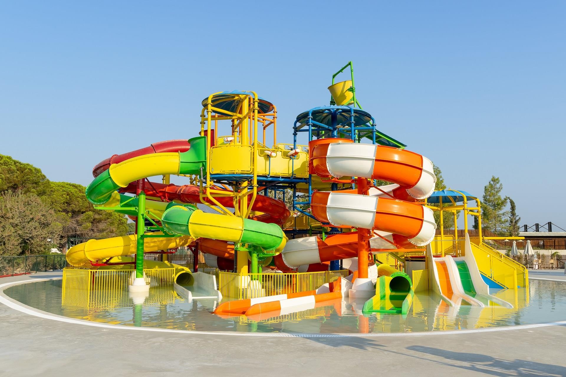 Helea Family Beach Resort