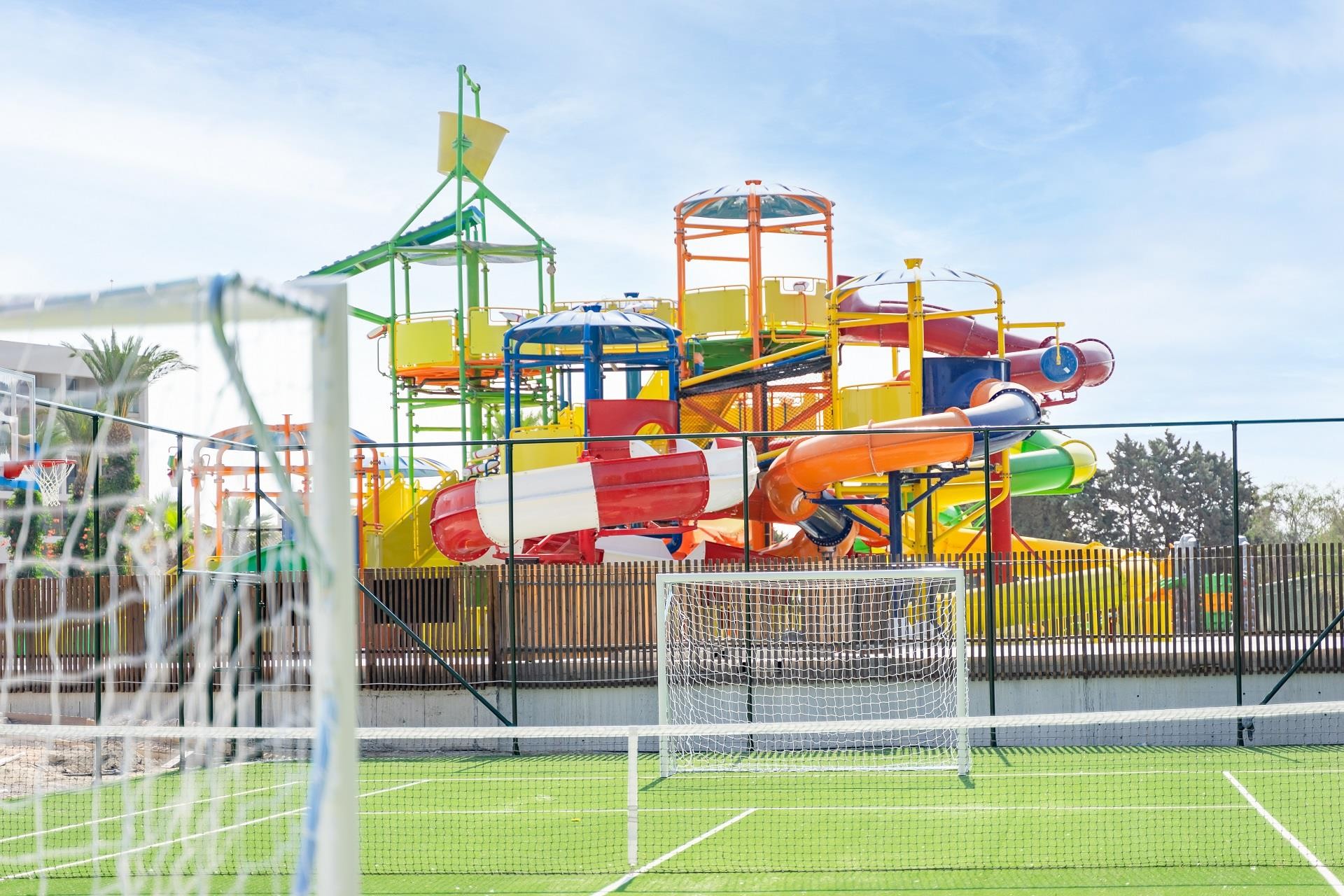 Helea Family Beach Resort 32