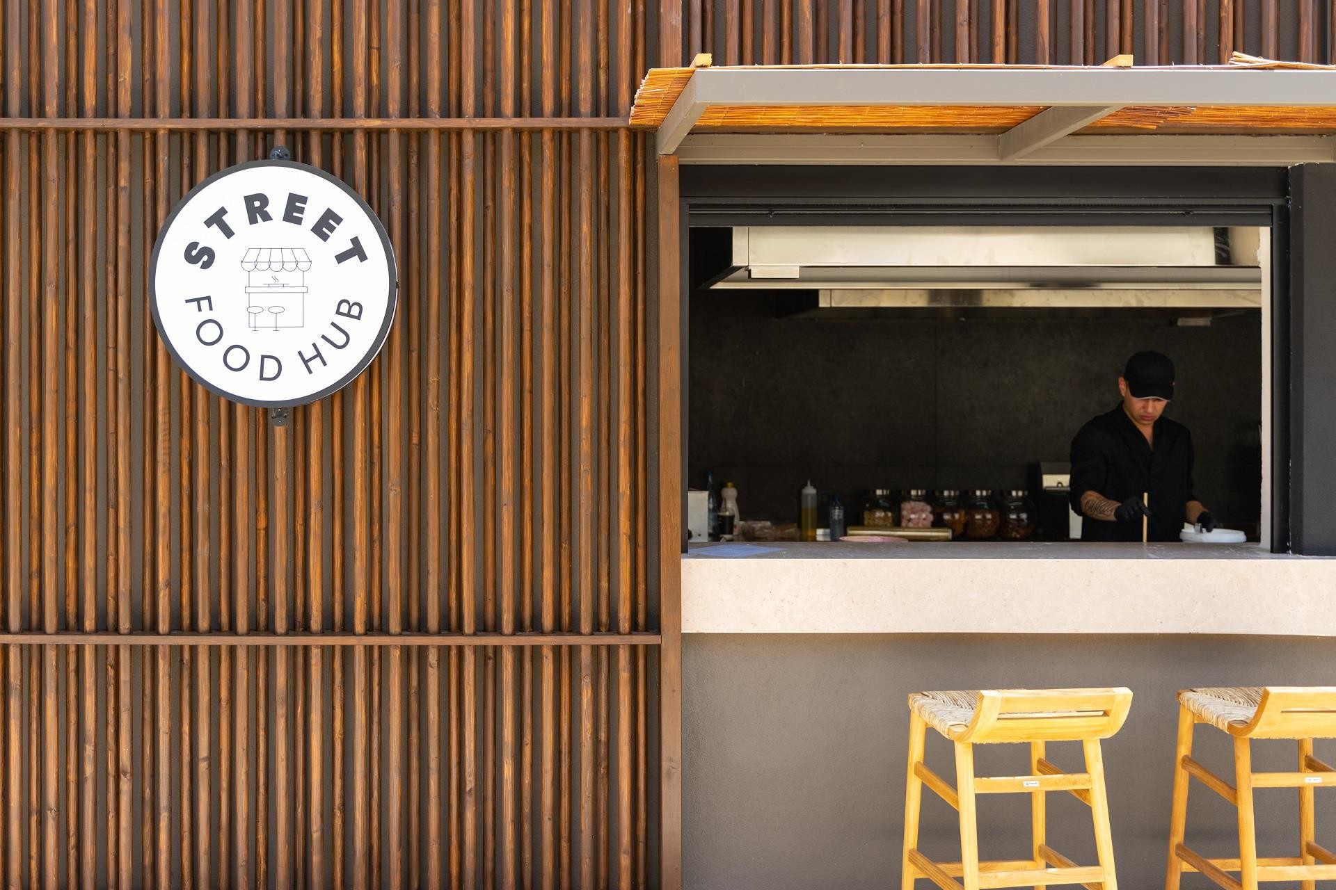 Helea Family Beach Resort 18