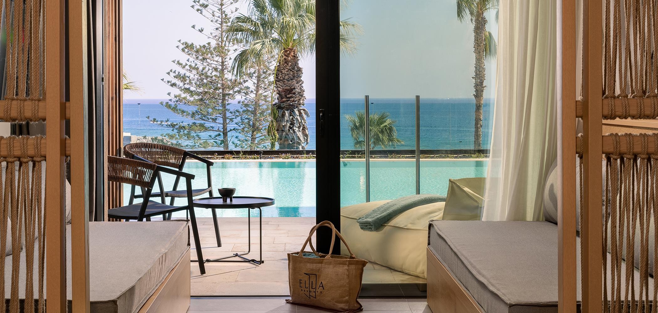 Helea Family Beach Resort 22