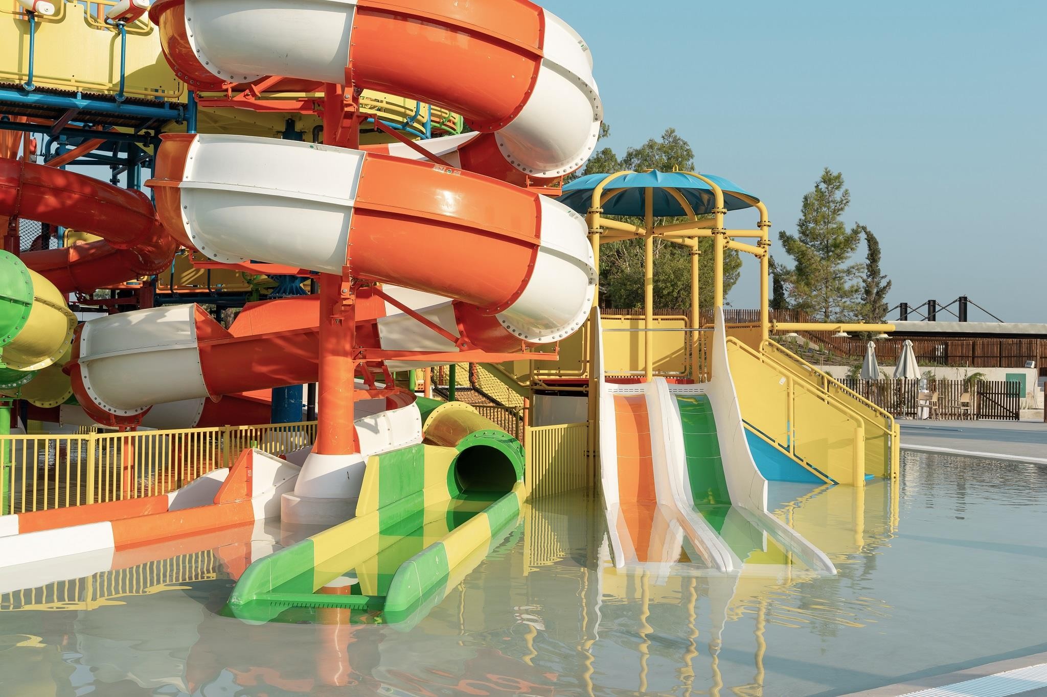 Helea Family Beach Resort 12