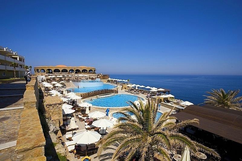 Kalithea Horizon Royal 7