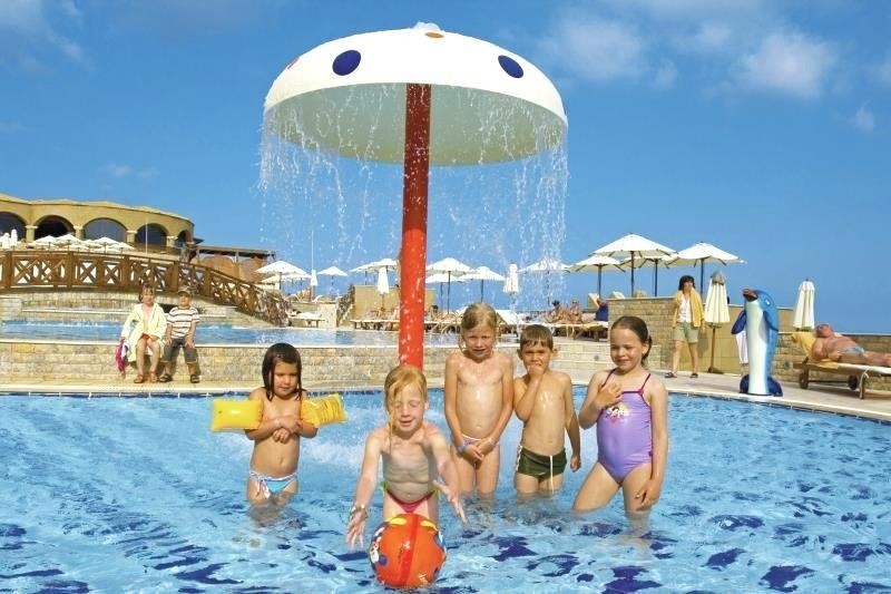 Kalithea Mare Palace 12