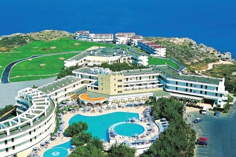 Kalithea Mare Palace 11