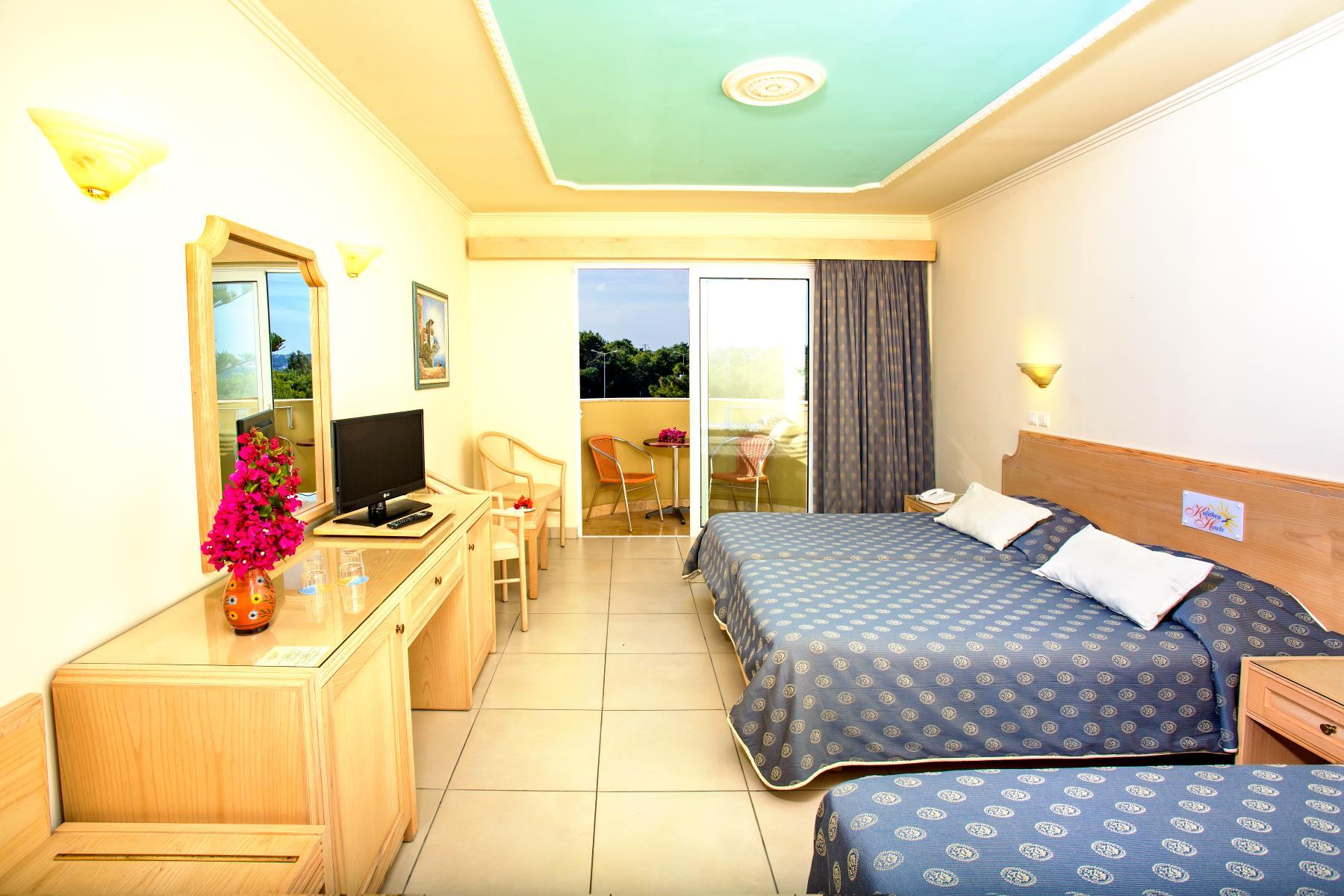 Kalithea Mare Palace 6