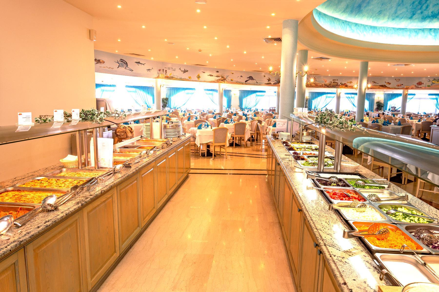 Kalithea Mare Palace 9