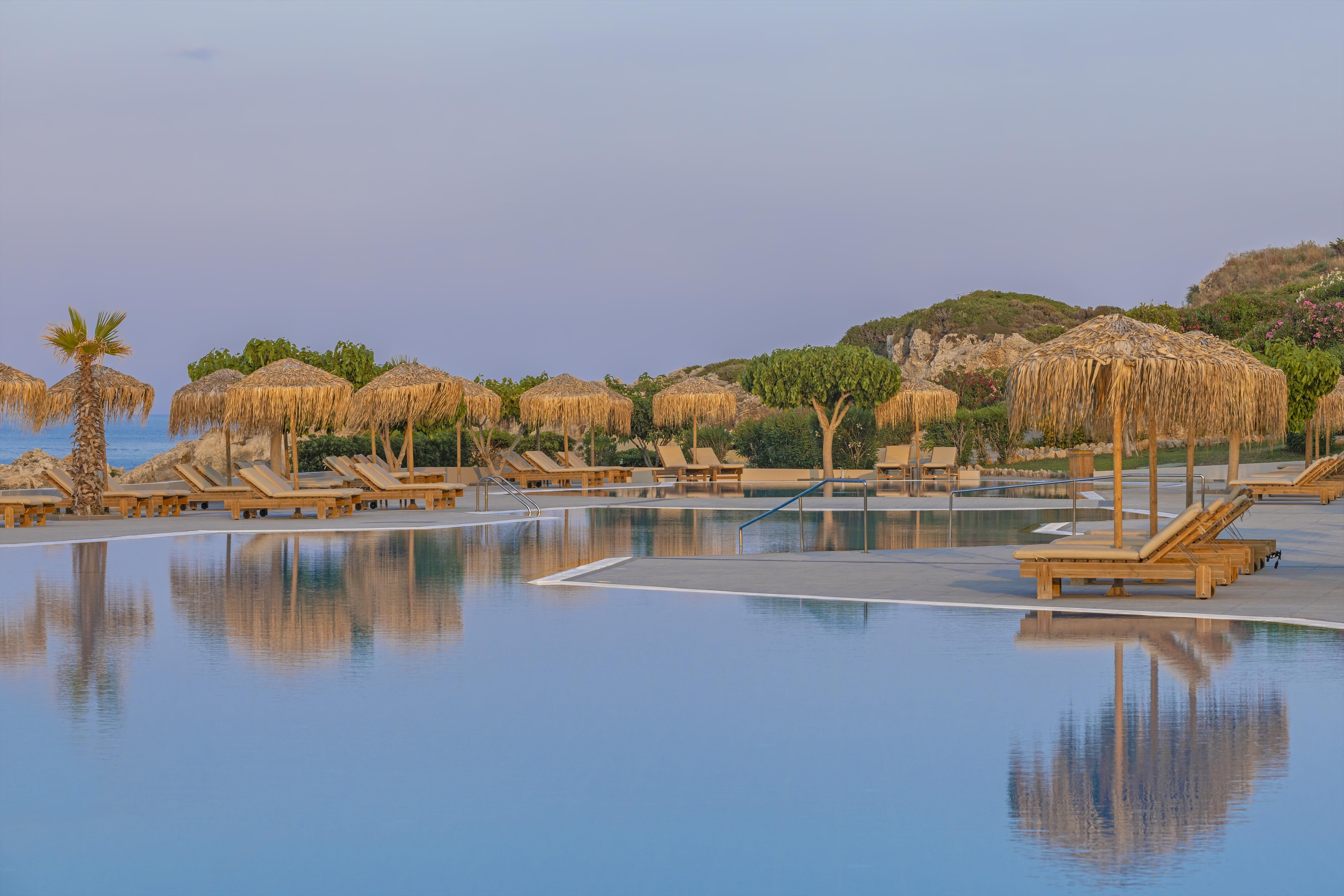 The Kresten Royal Villas & Spa 21