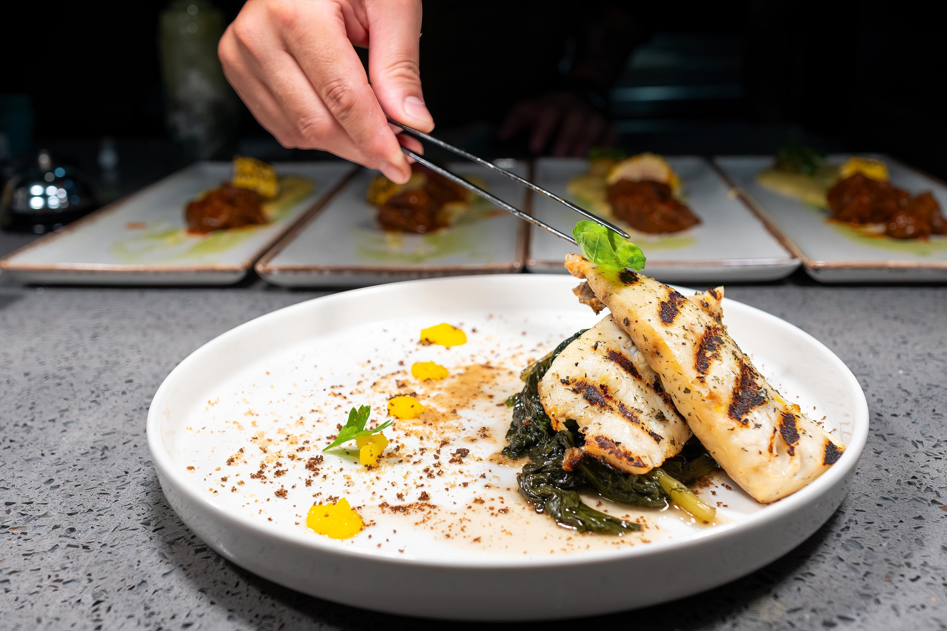 The Kresten Royal Villas & Spa 31