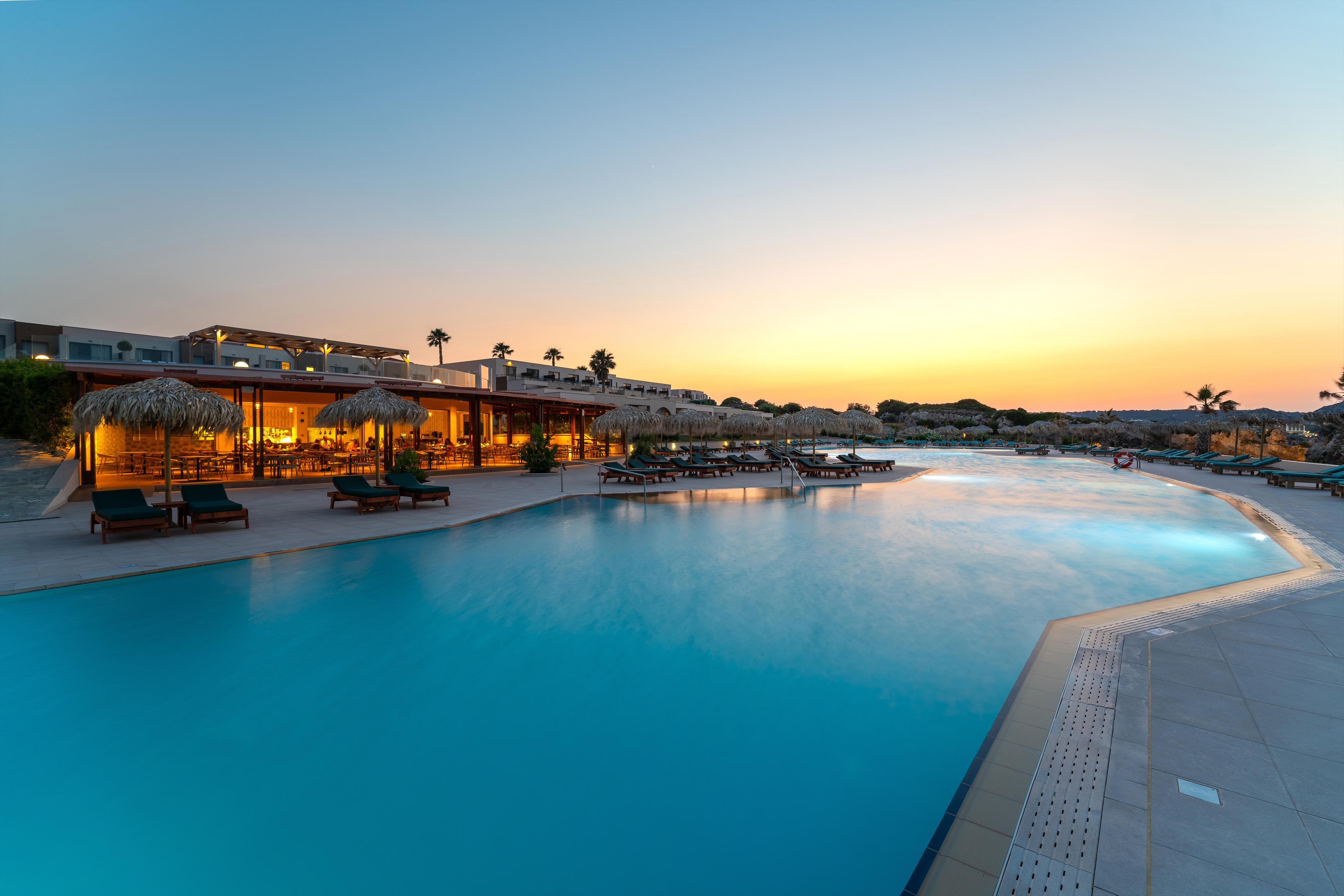 The Kresten Royal Villas & Spa 20