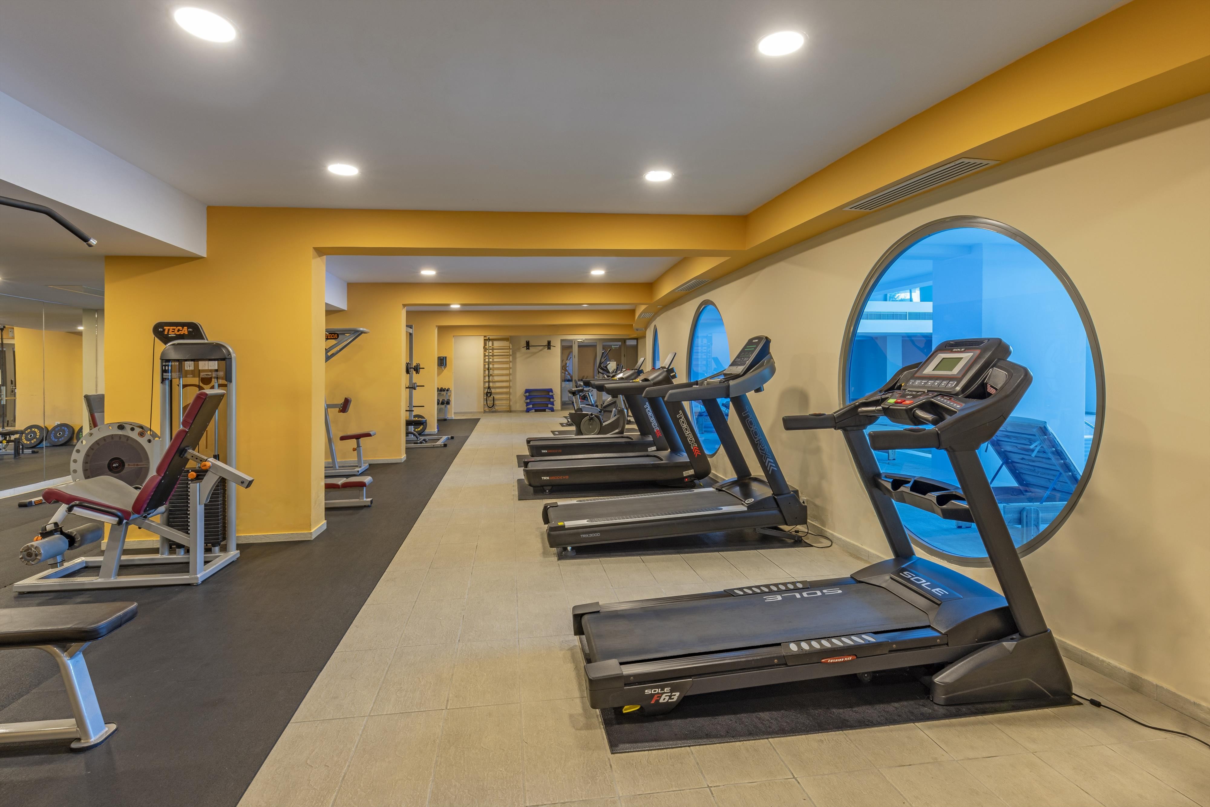 The Kresten Royal Villas & Spa 34