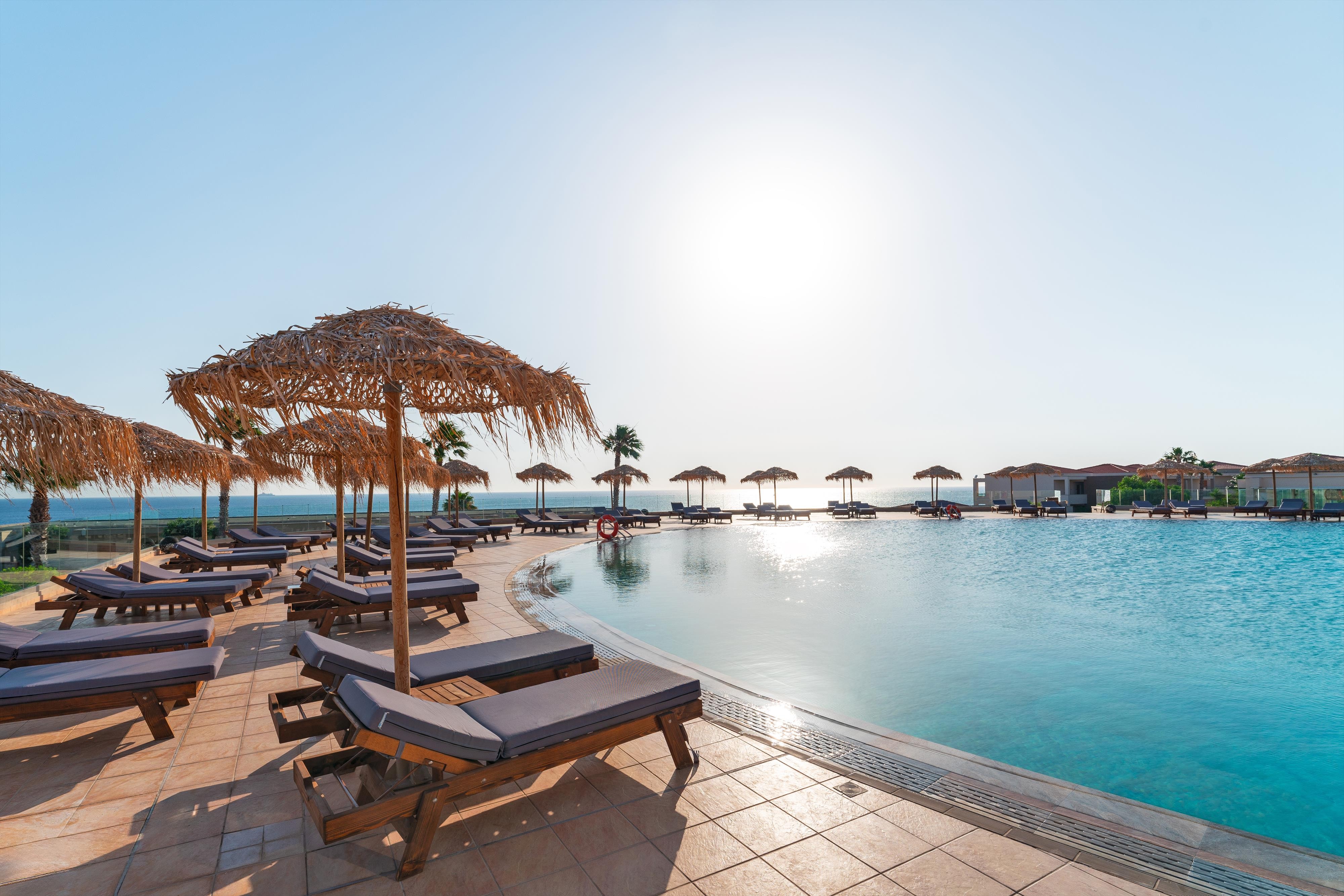 The Kresten Royal Villas & Spa