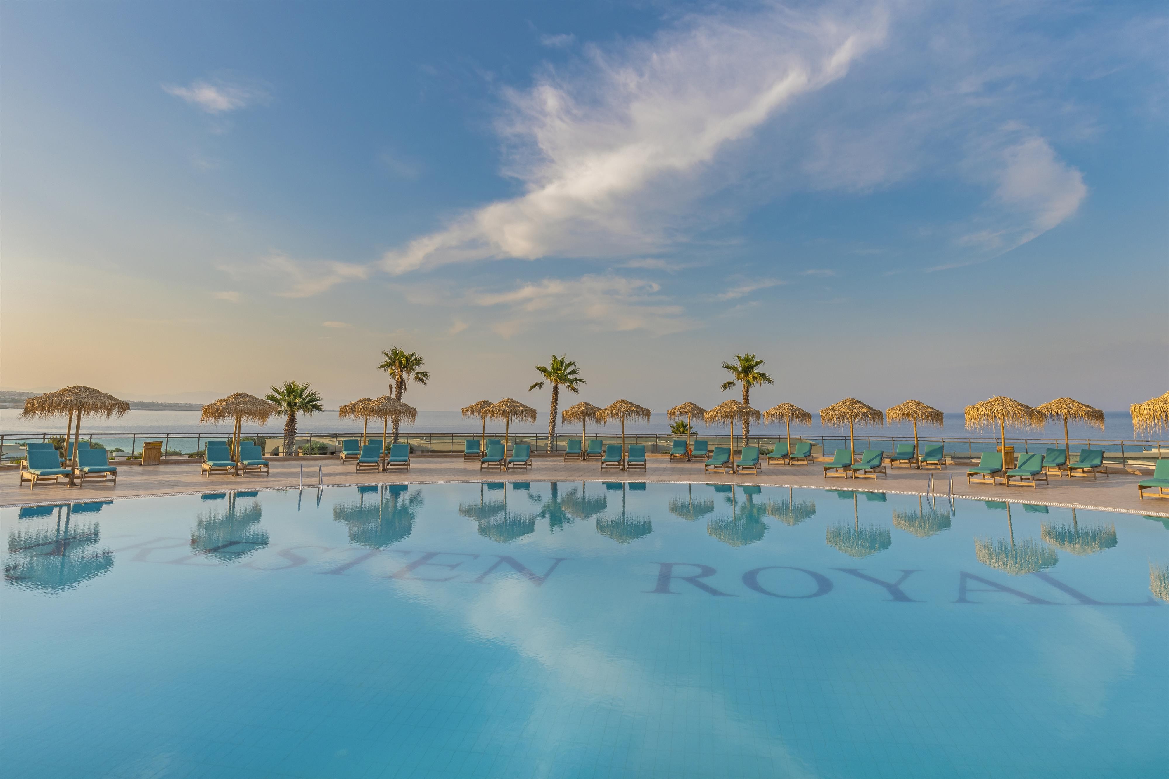 The Kresten Royal Villas & Spa