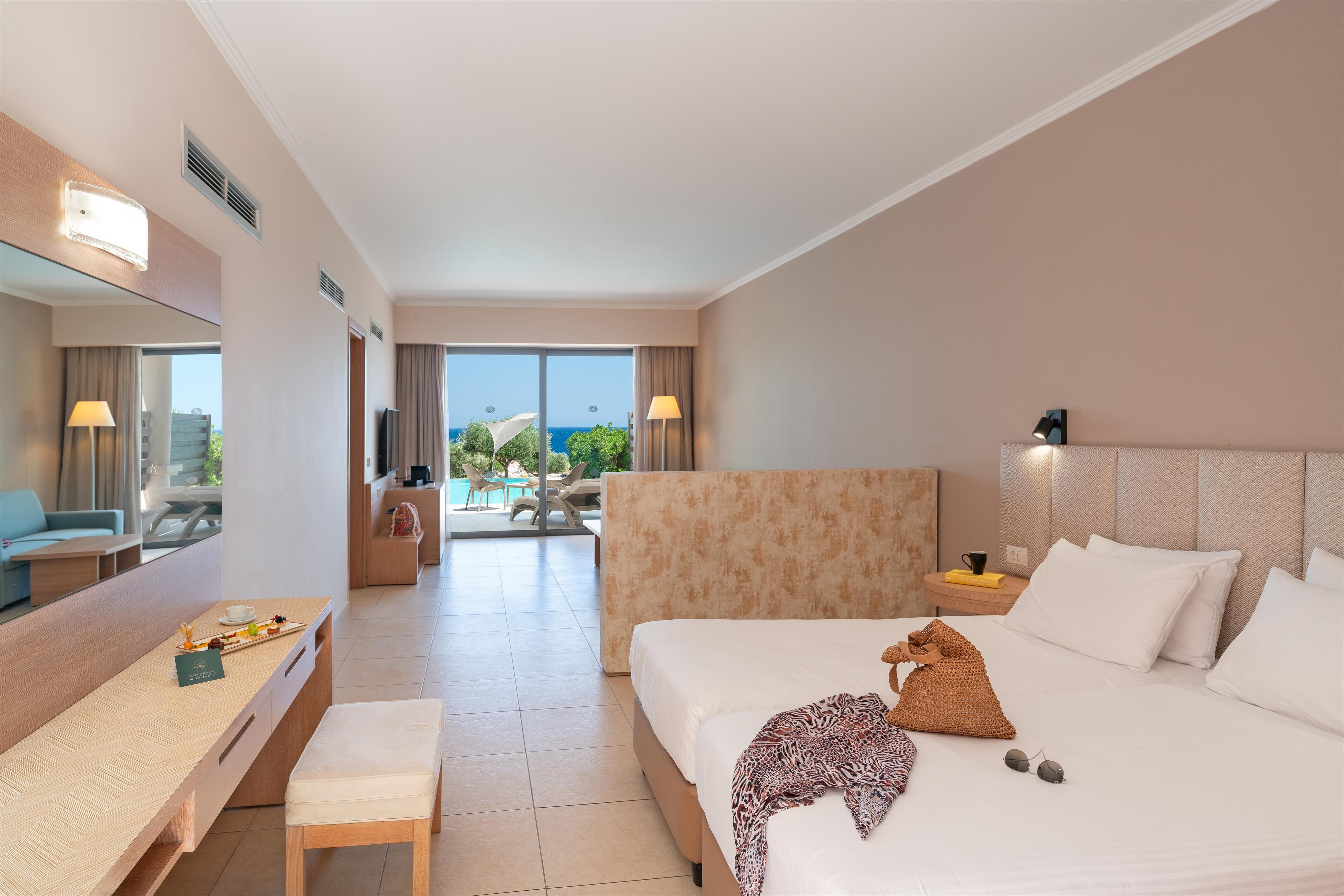 The Kresten Royal Villas & Spa 9