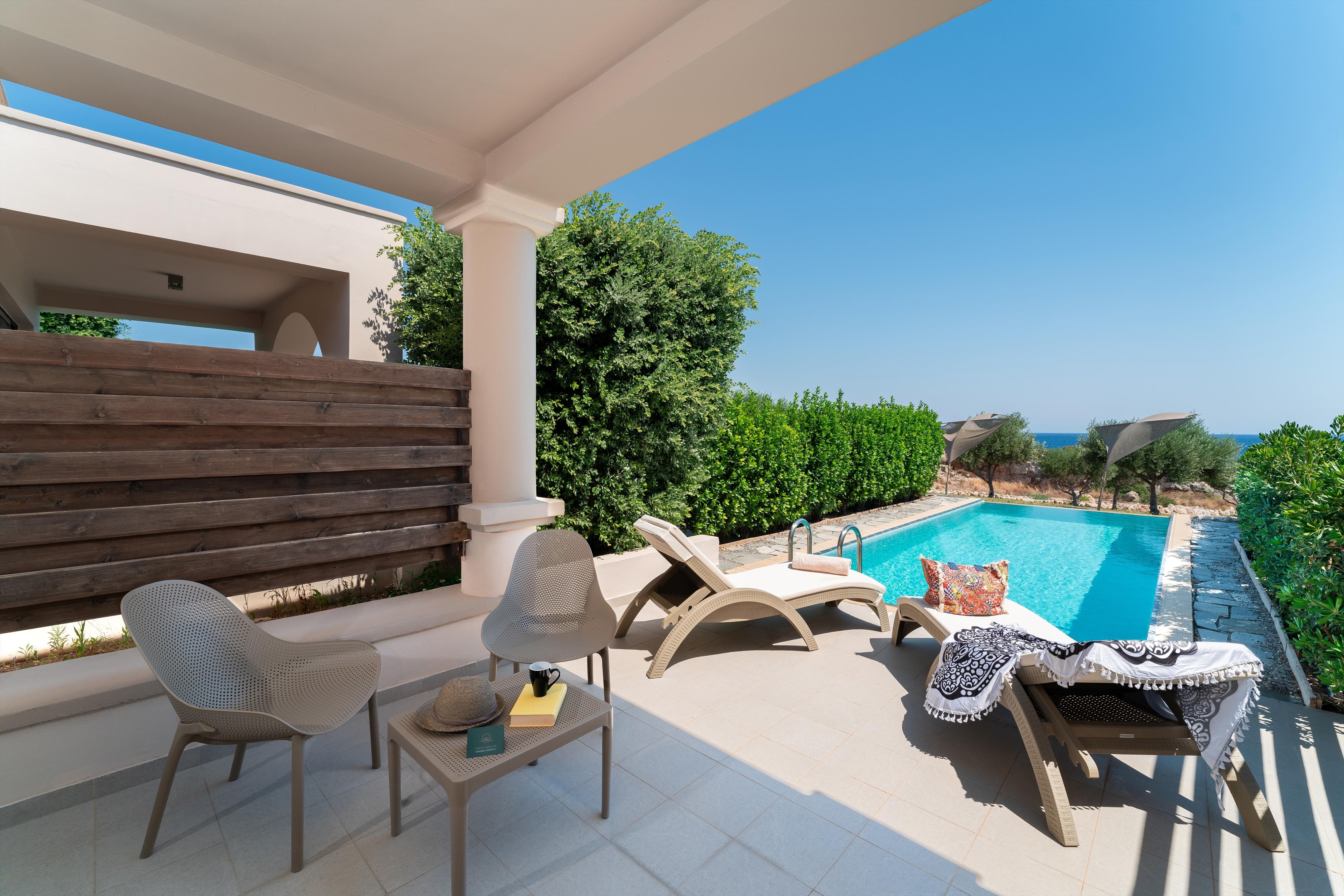 The Kresten Royal Villas & Spa 8