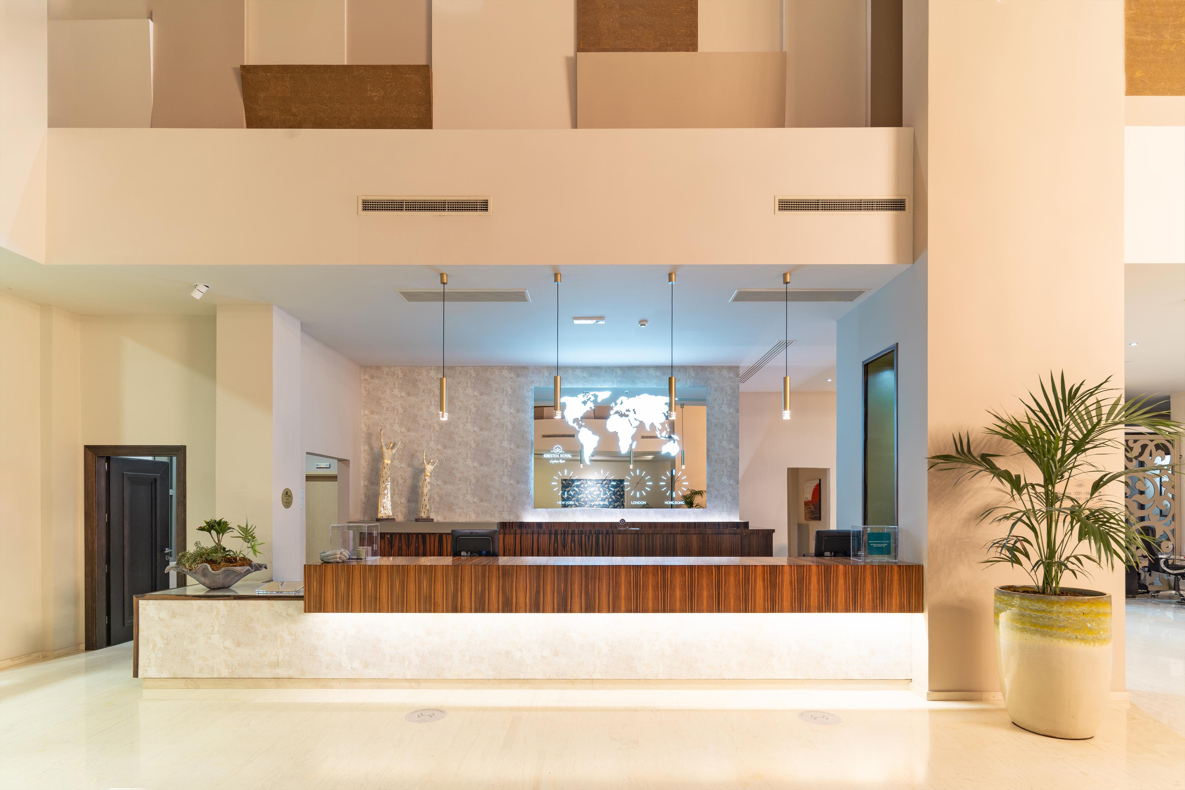 The Kresten Royal Villas & Spa 18