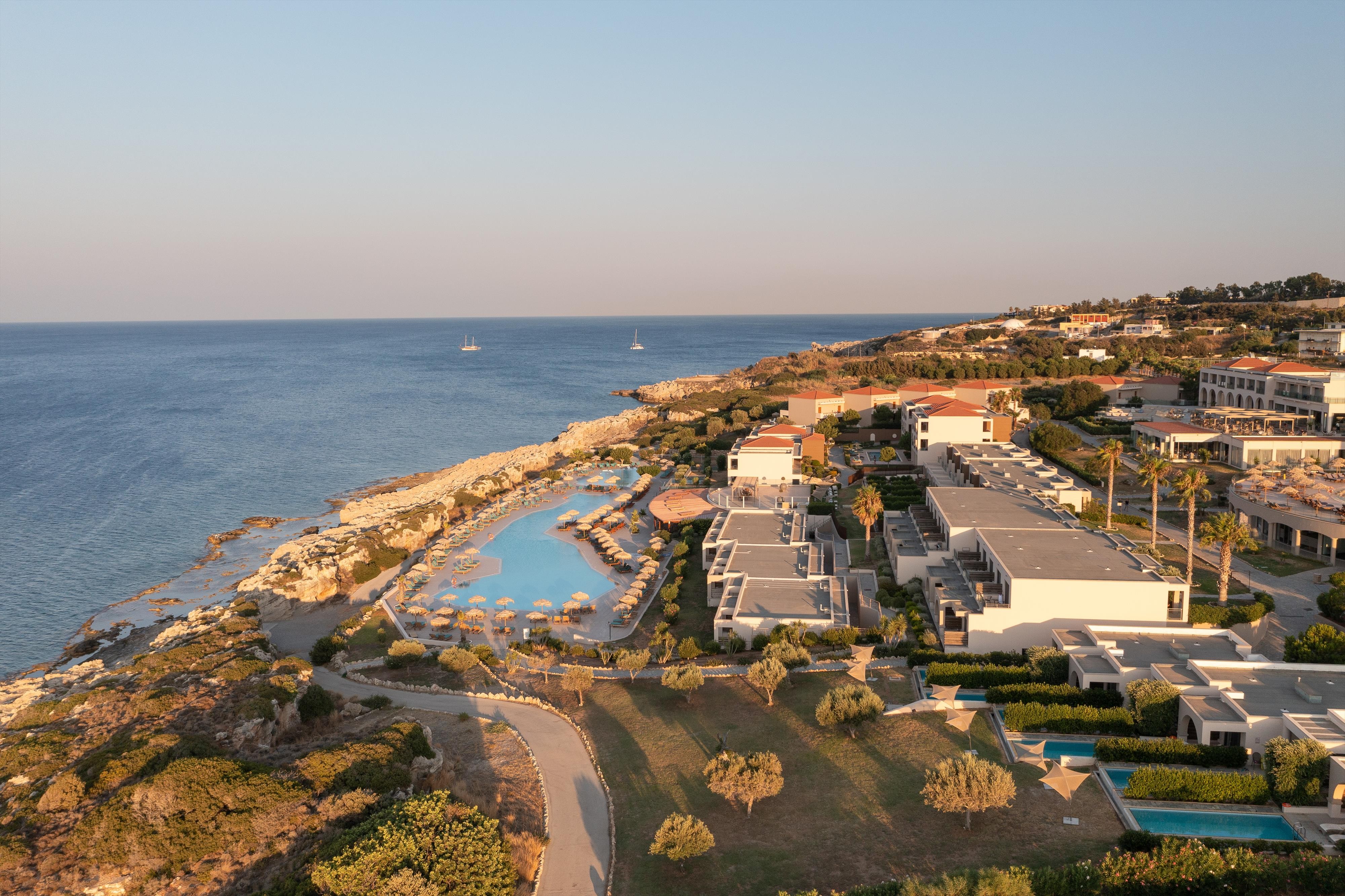 The Kresten Royal Villas & Spa 27