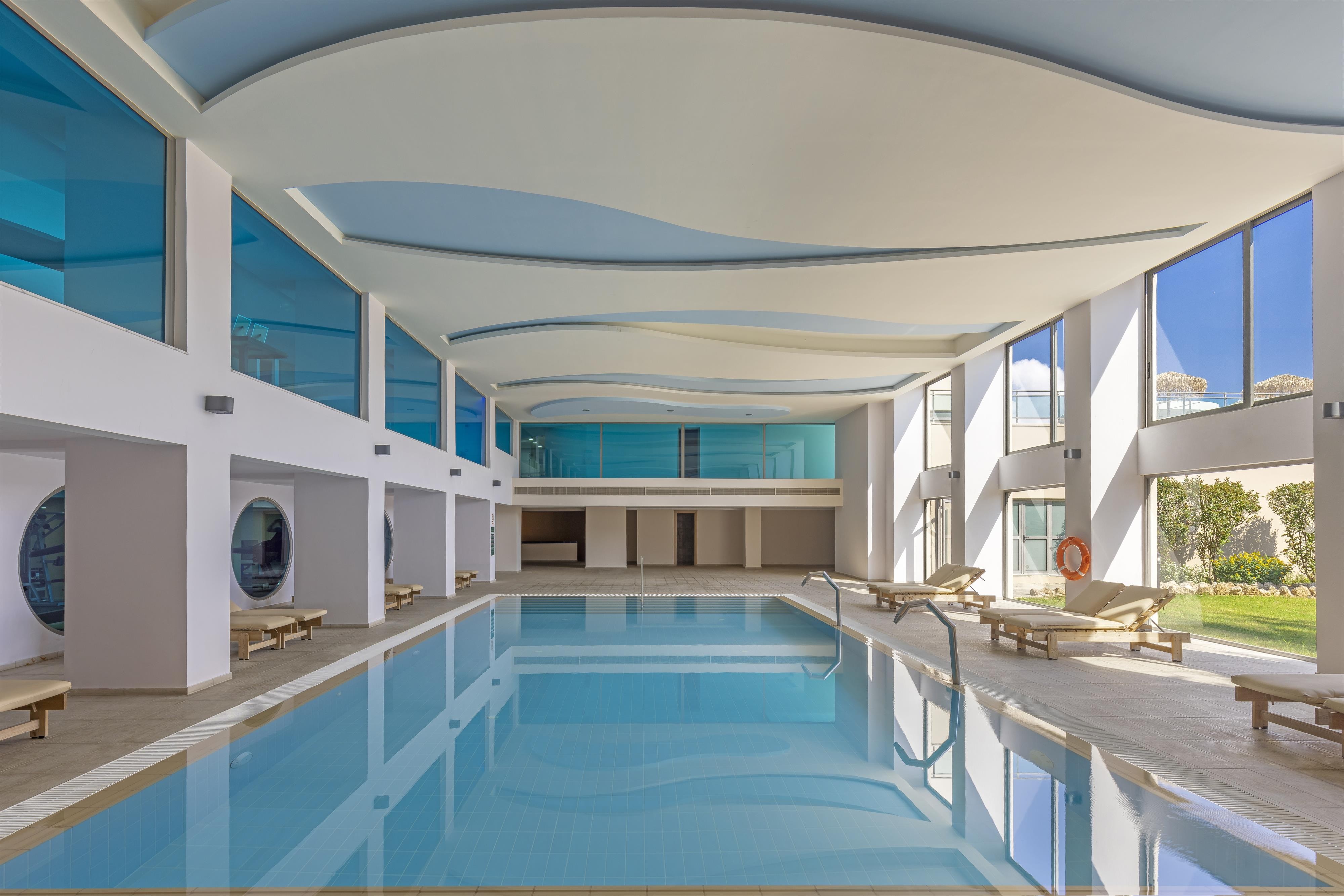 The Kresten Royal Villas & Spa 32