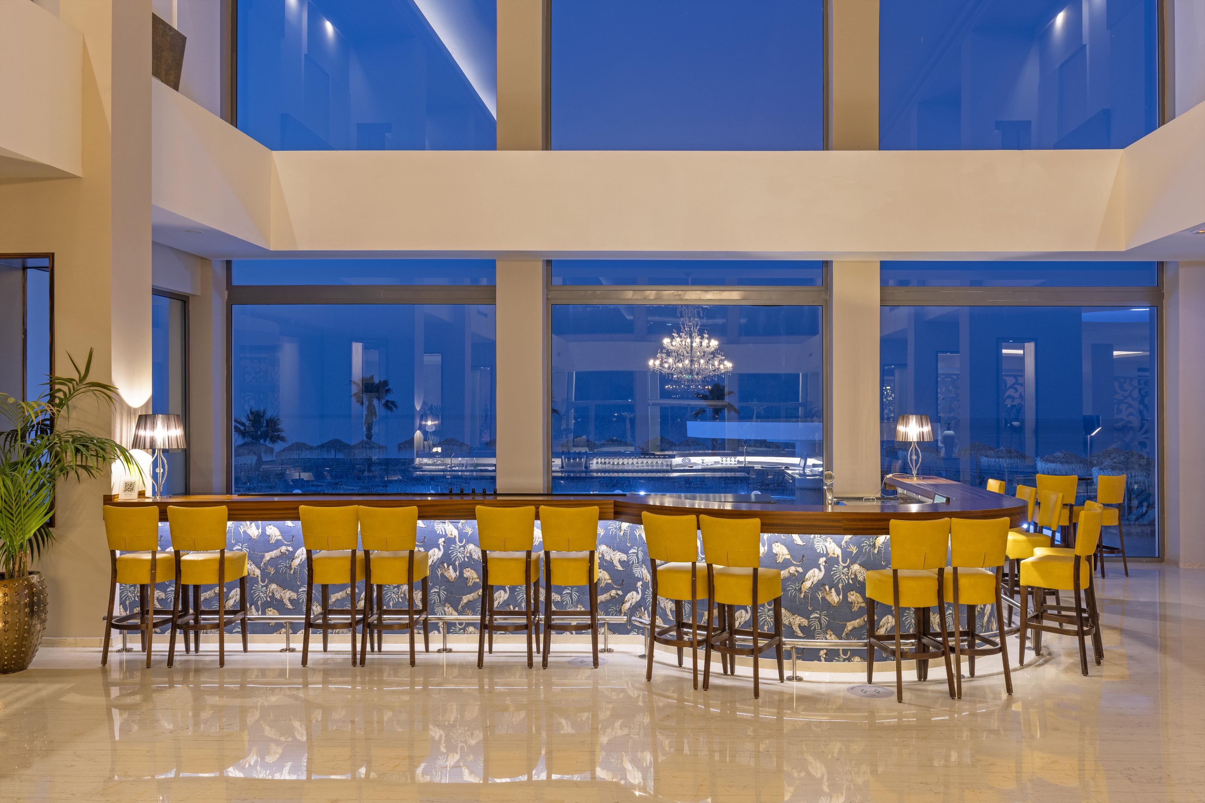 The Kresten Royal Villas & Spa 19