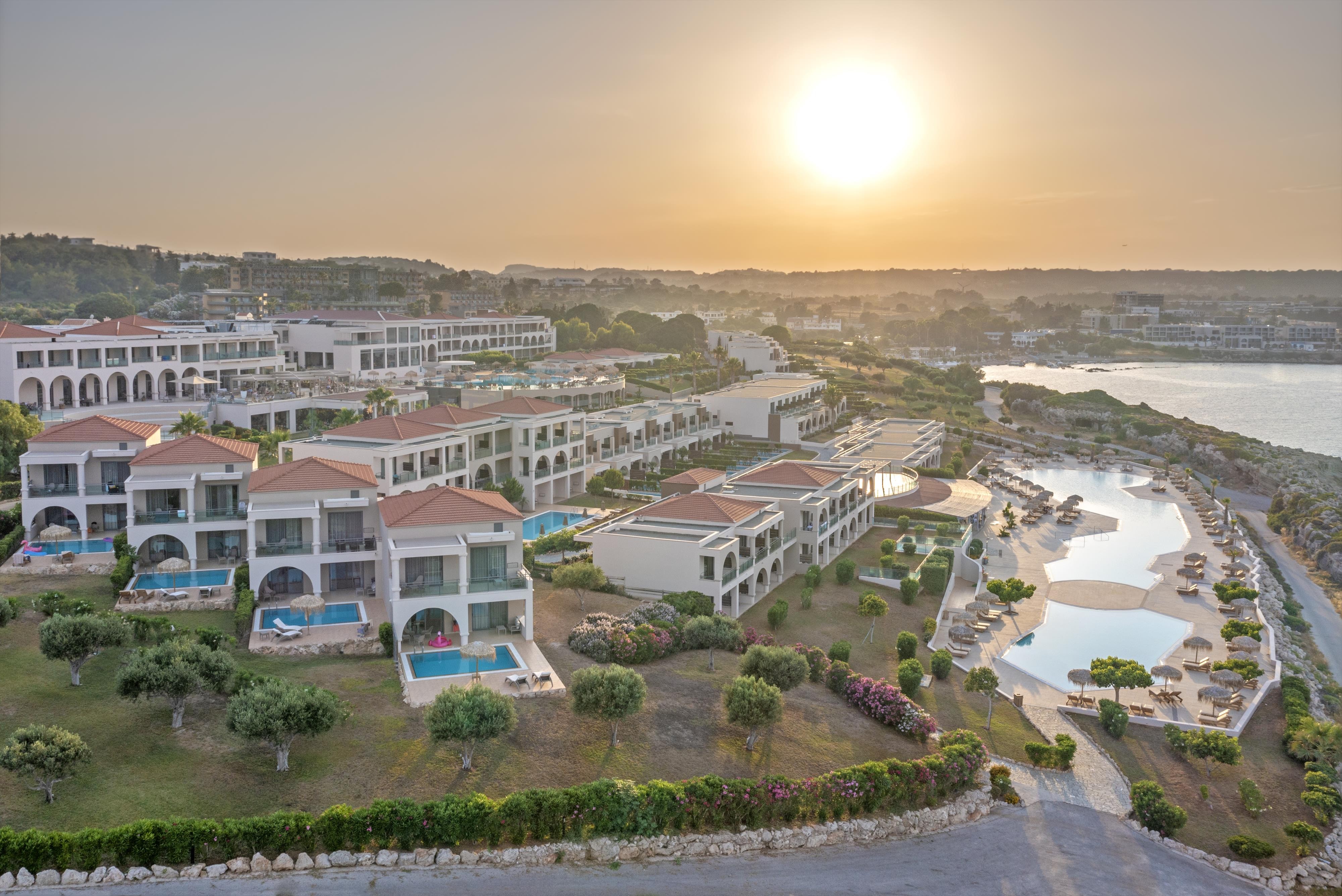 The Kresten Royal Villas & Spa 35