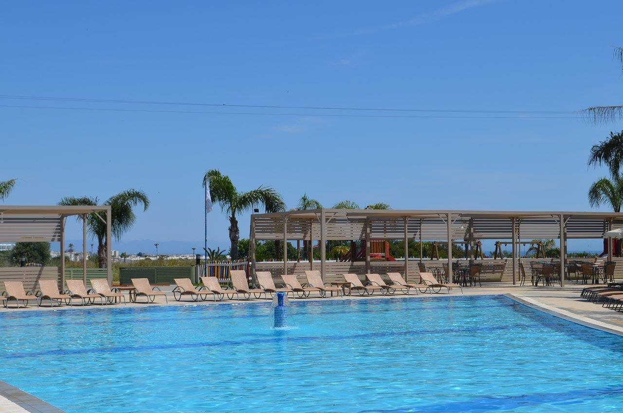 Virginia Family Resort