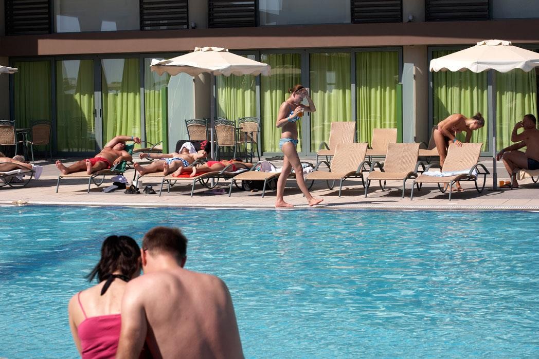 Virginia Family Resort 24