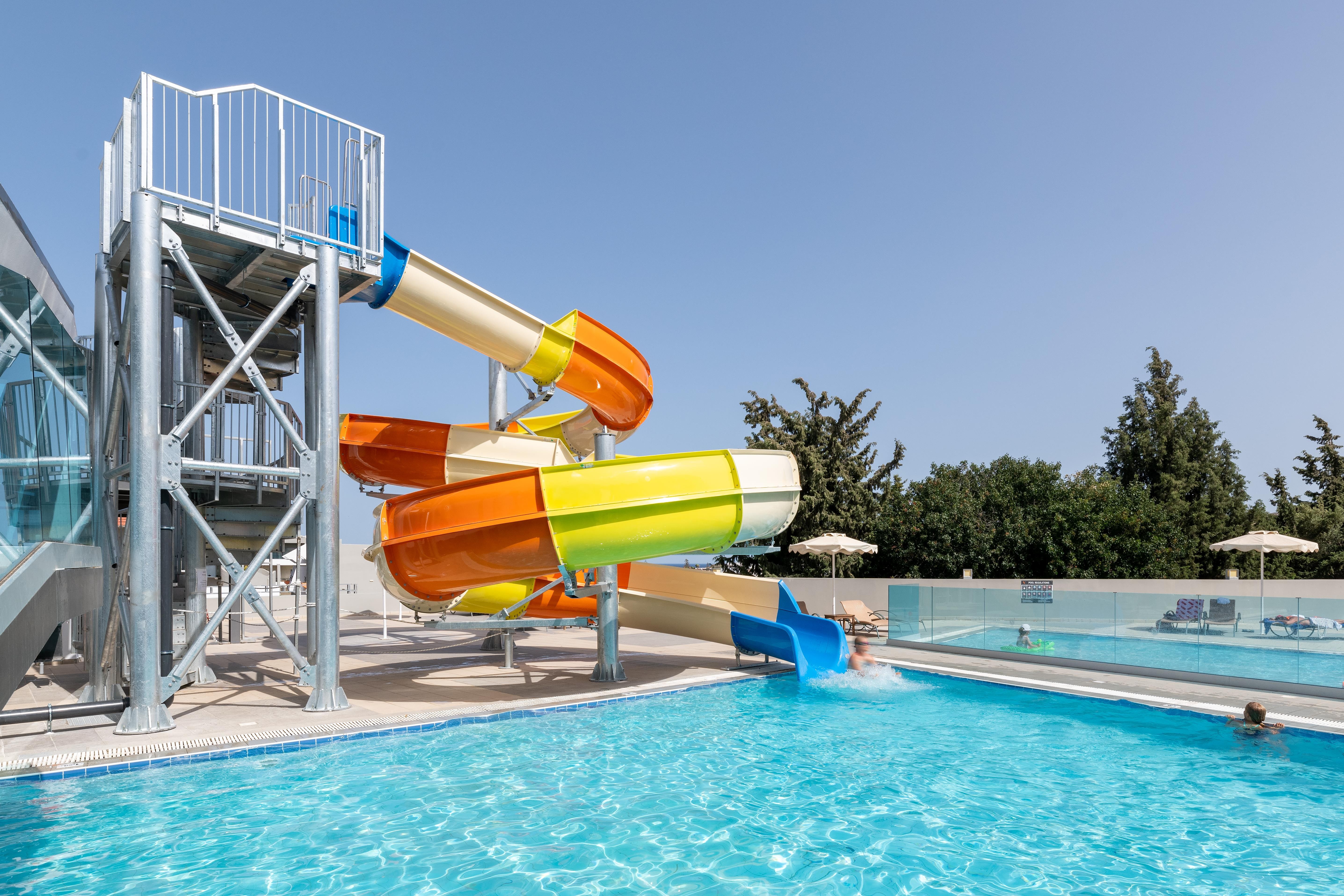 Virginia Family Resort