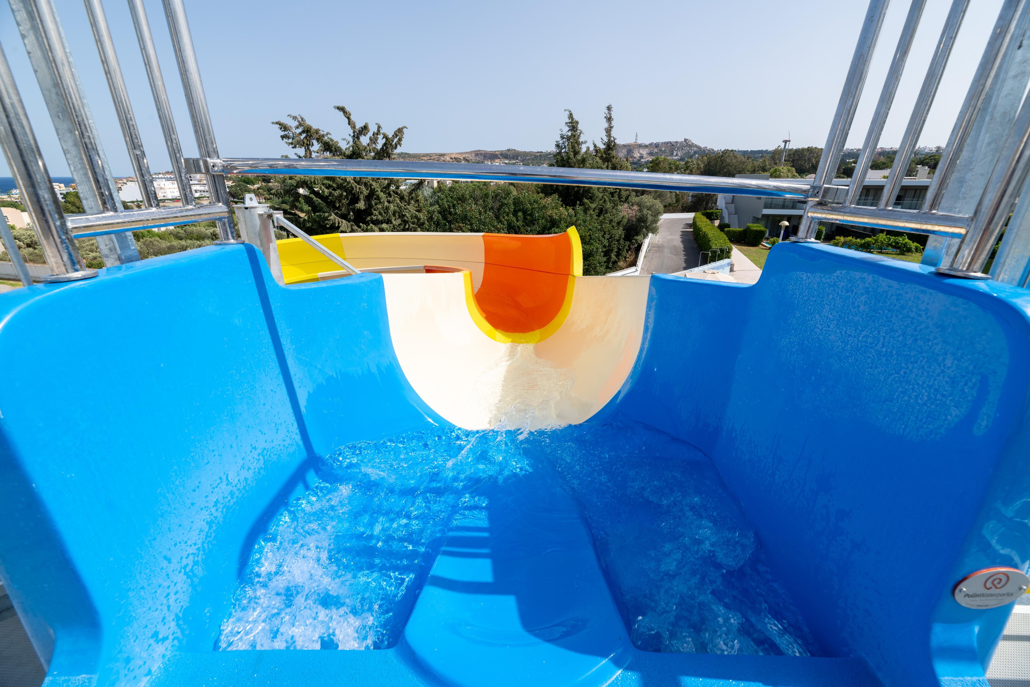 Virginia Family Resort