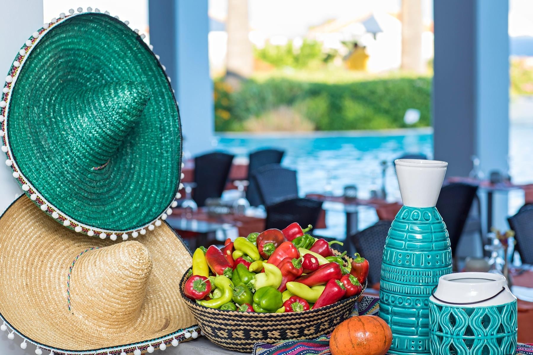 Lindos Breeze Beach Hotel 8