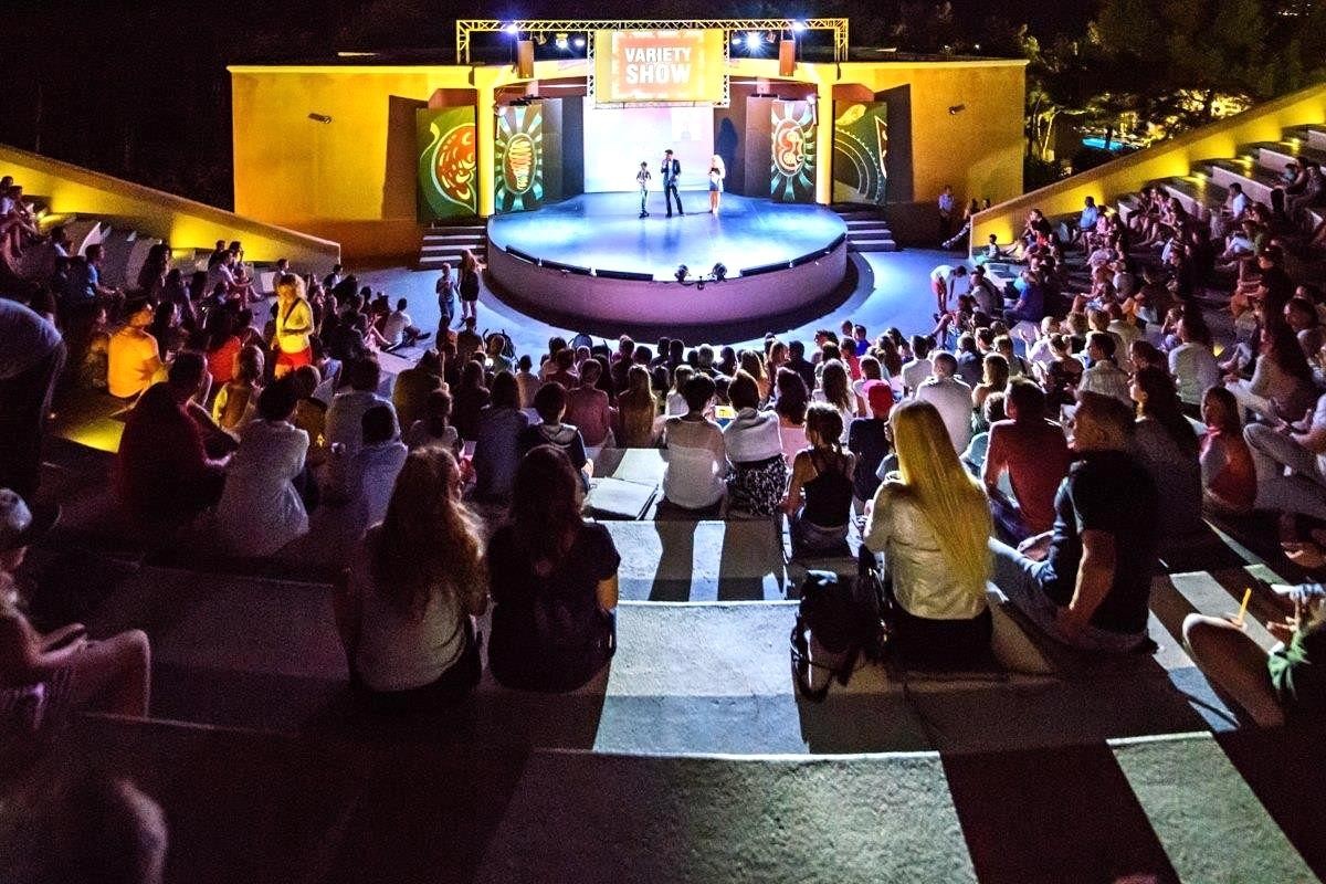 Lindos Breeze Beach Hotel 24