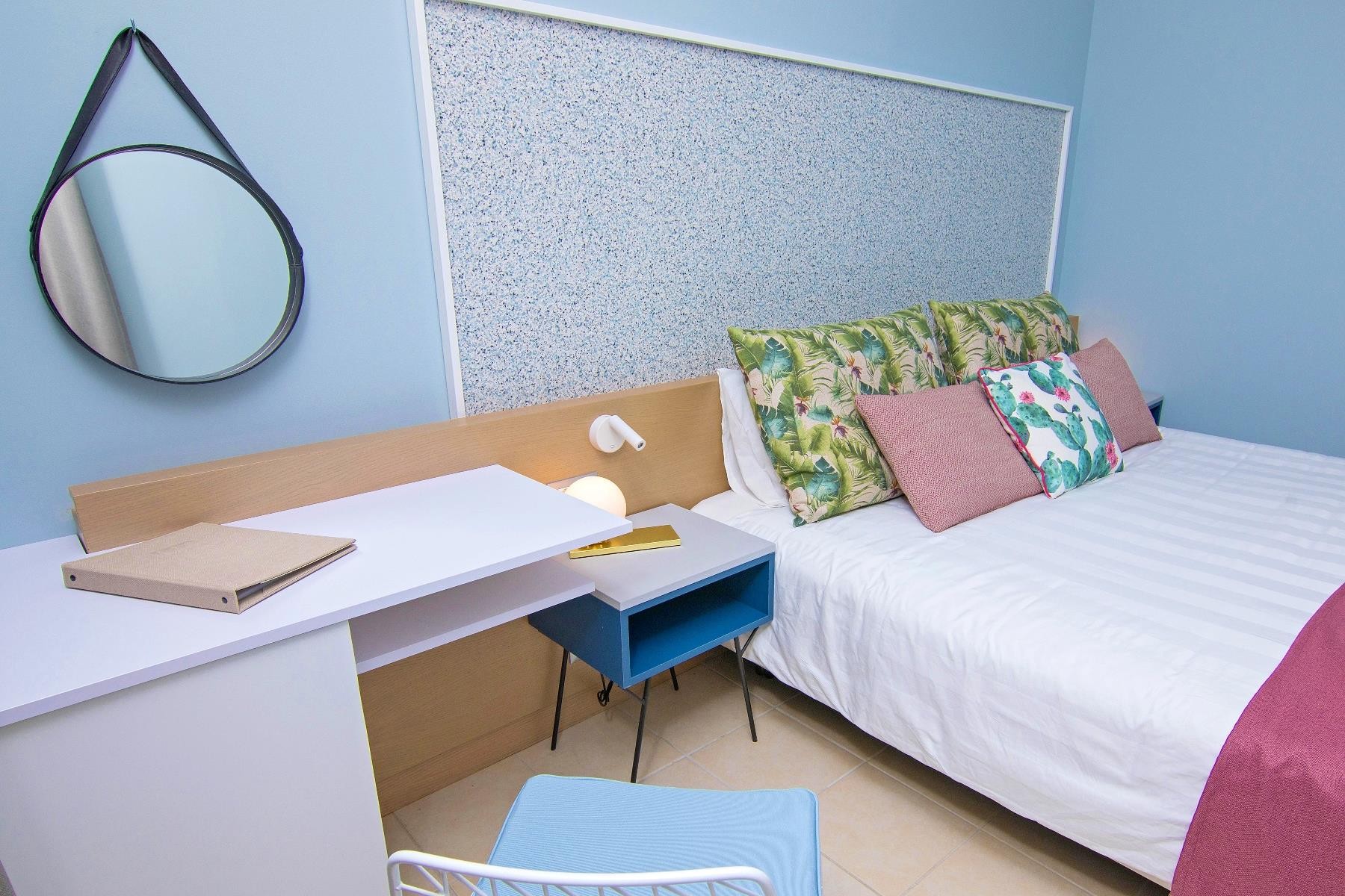 Lindos Breeze Beach Hotel 6