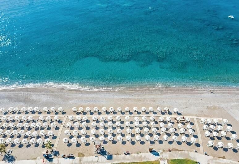 Lindos Breeze Beach Hotel