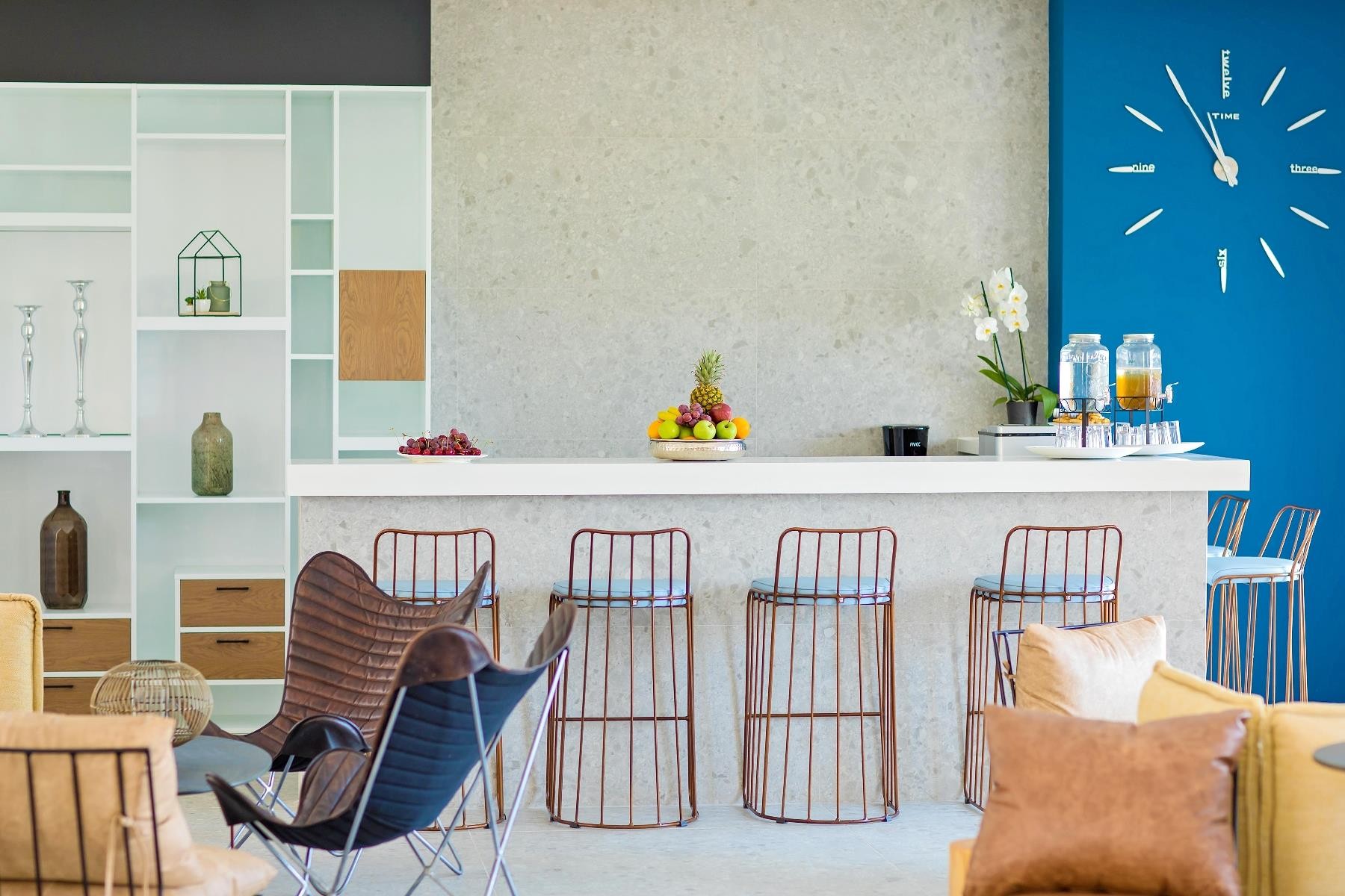 Lindos Breeze Beach Hotel 13