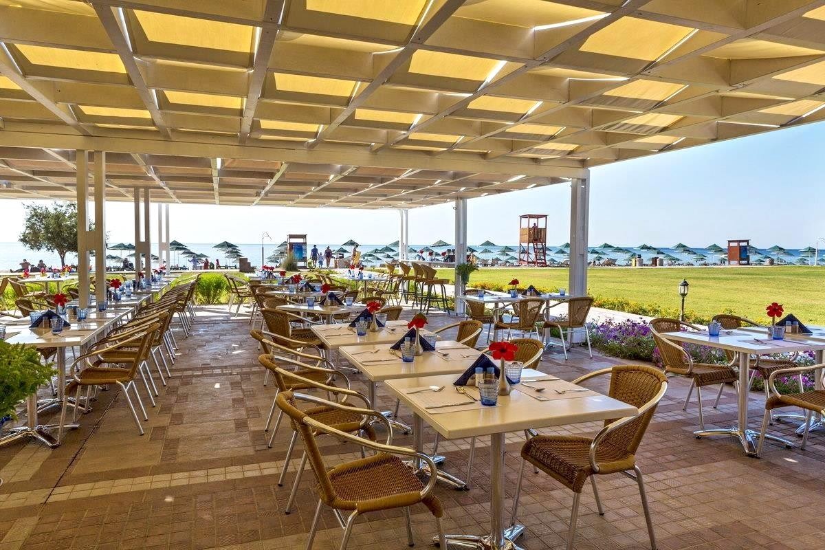 Lindos Breeze Beach Hotel 18