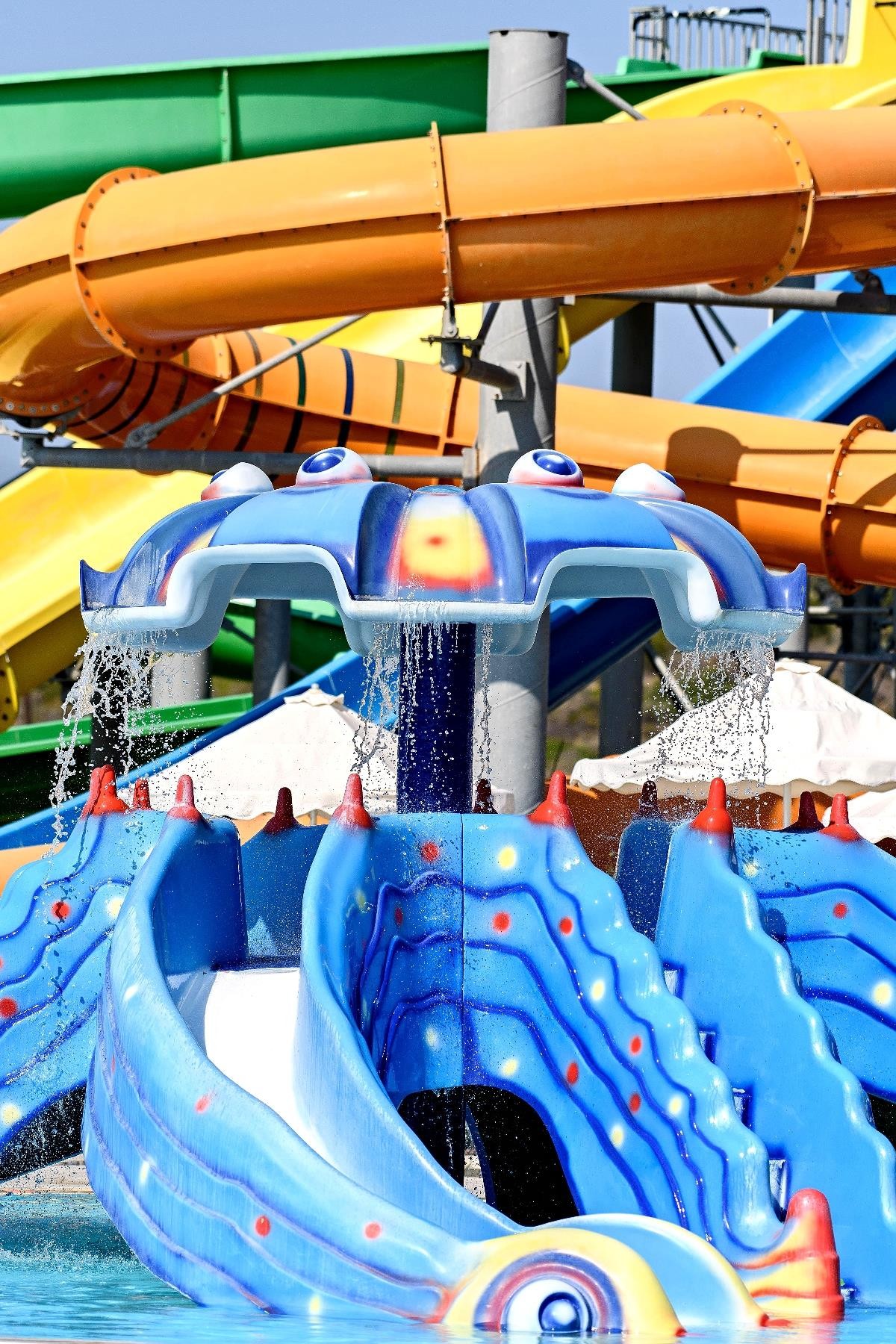 Lindos Breeze Beach Hotel 19