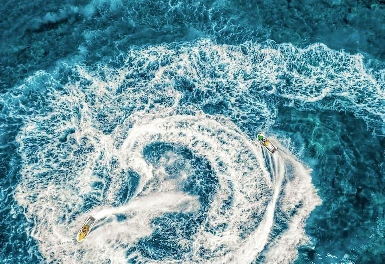 Lindos Breeze Beach Hotel 22