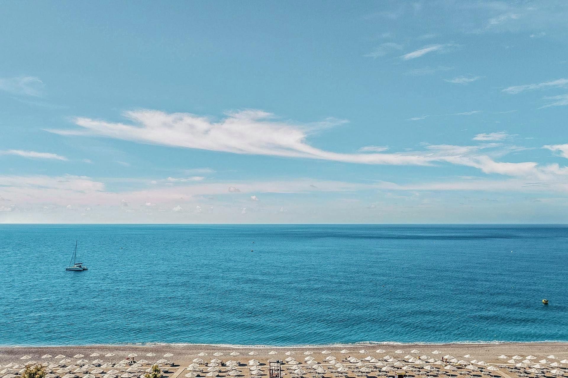 Lindos Breeze Beach Hotel 17