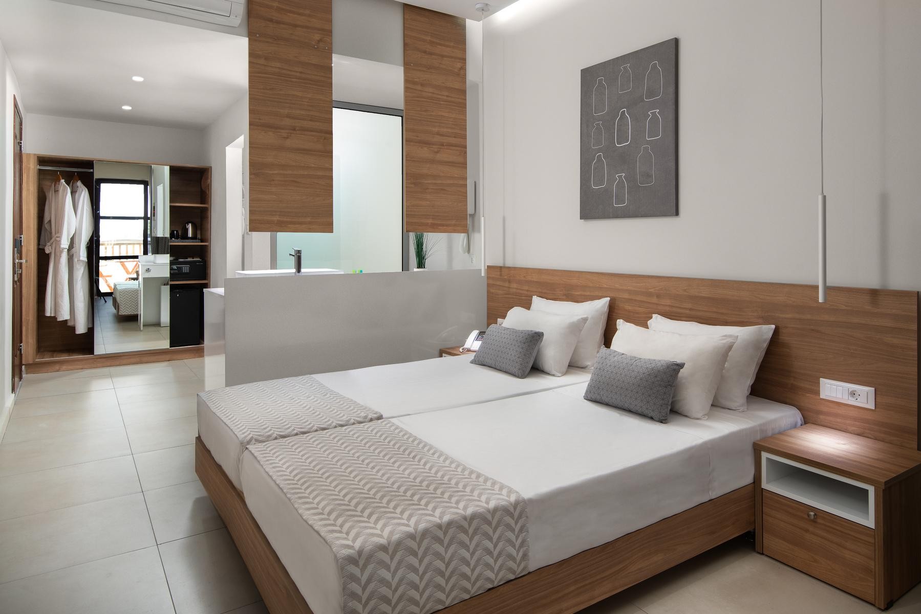 The Costa Lindia Blue Star (ex Montemar Beach Resort) 6