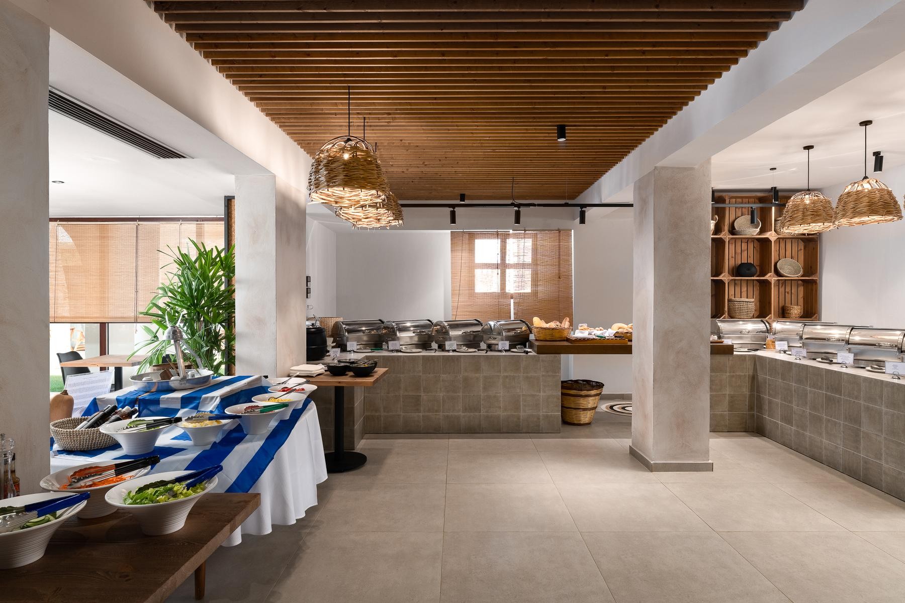 The Costa Lindia Blue Star (ex Montemar Beach Resort) 8