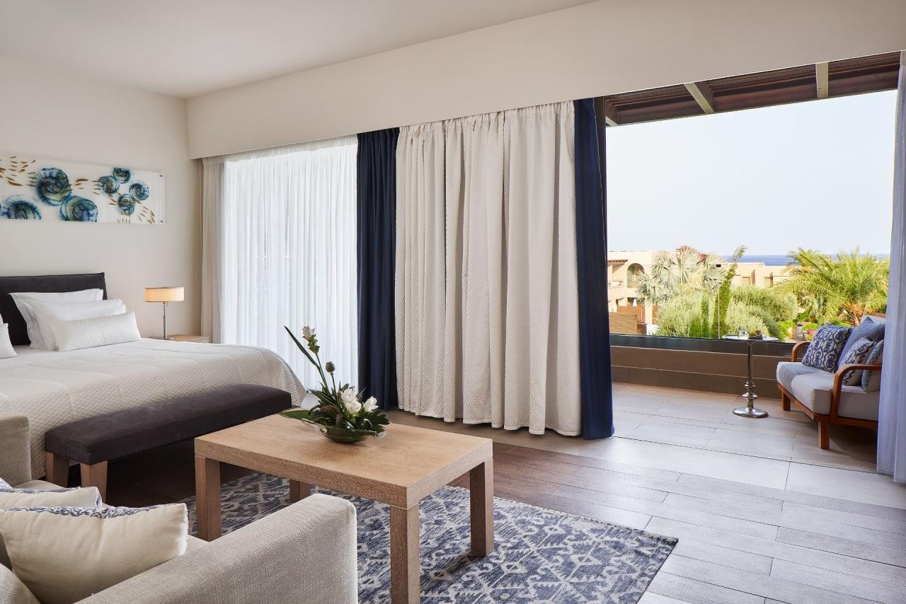 Aquagrand Artistic Luxury Beach Resort 94